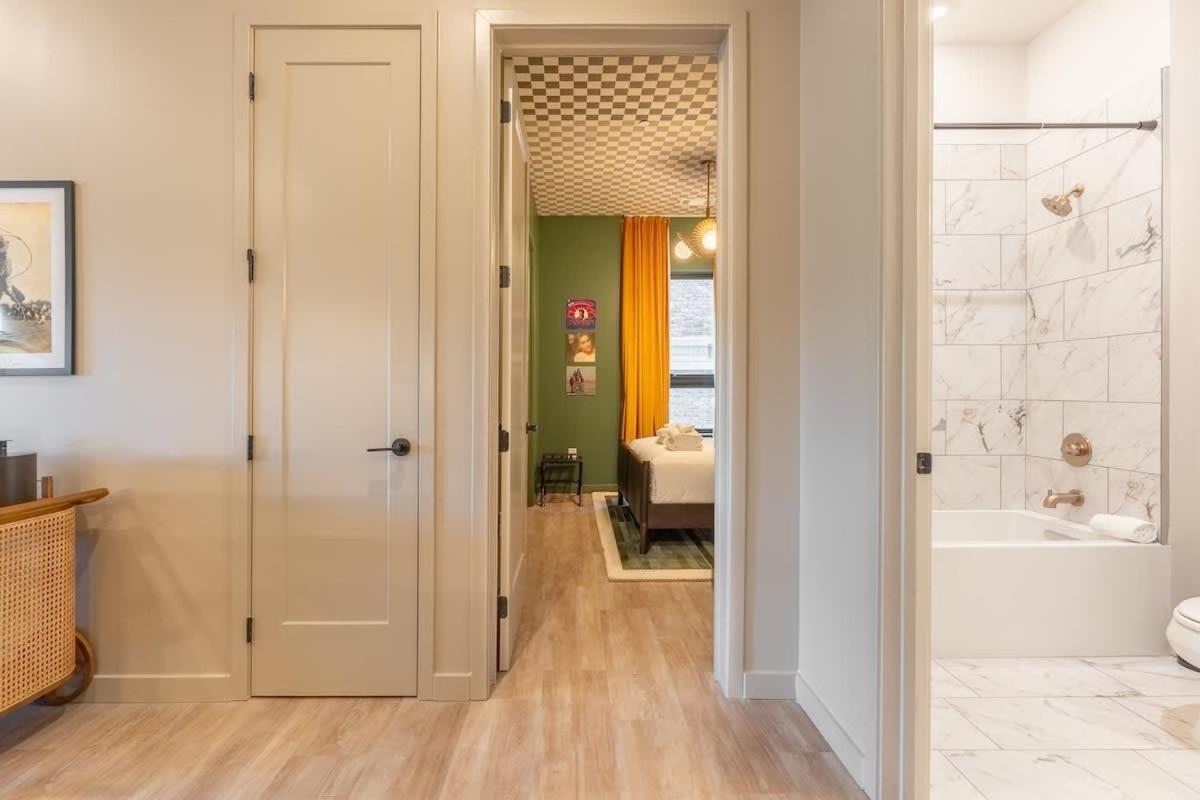 The Western Wing By Local *