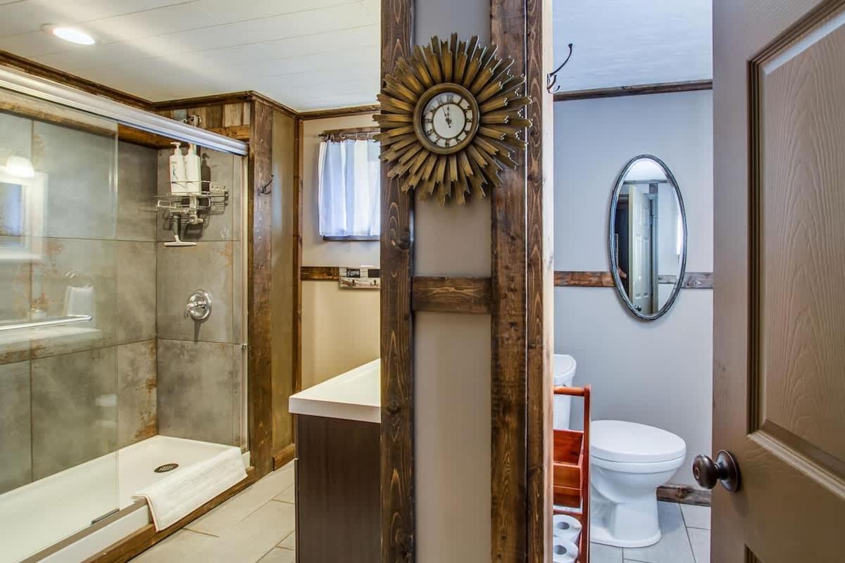 The Graycroft By Local Nashville