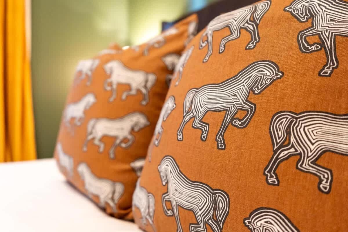 Holiday home The Western Wing By Local