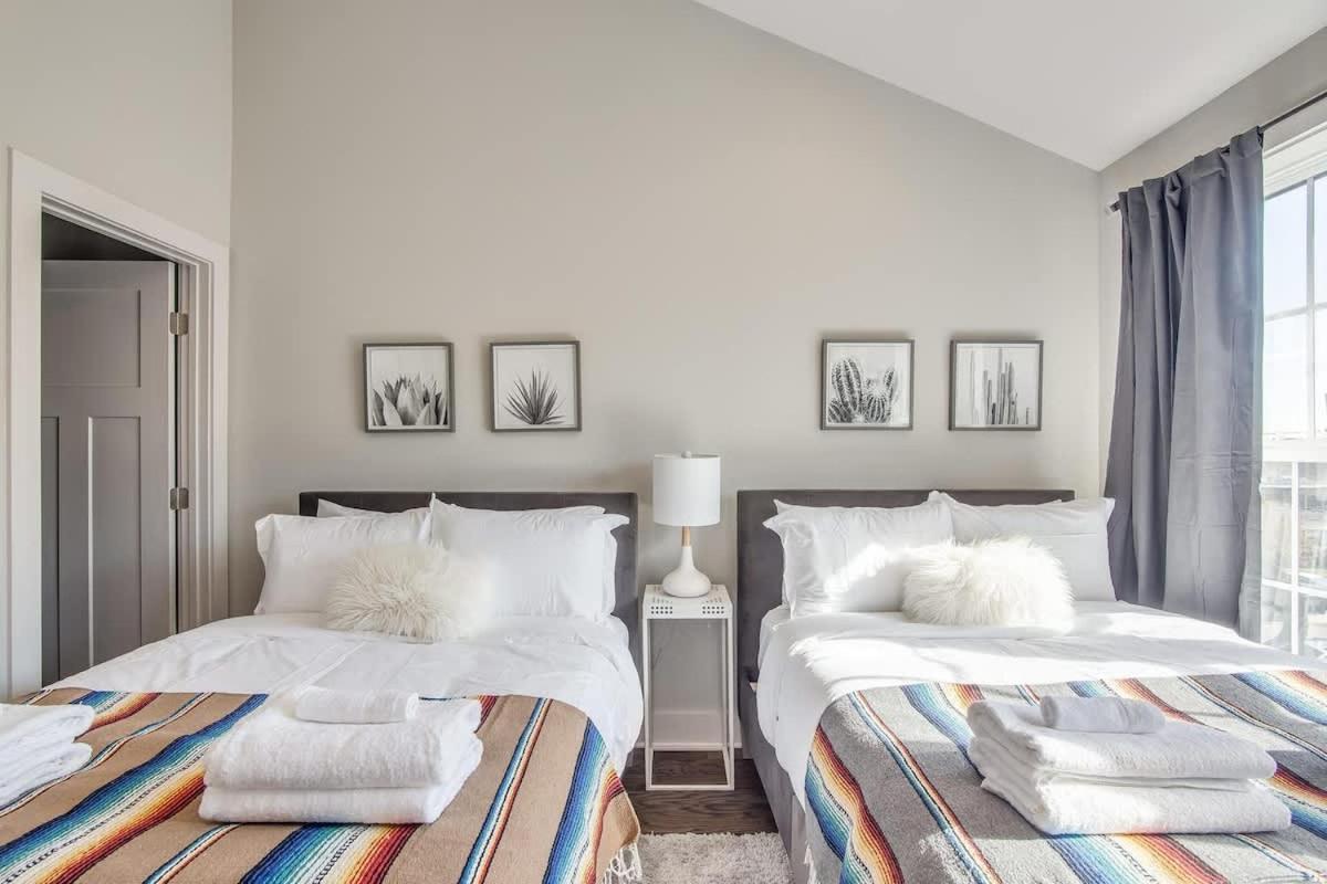 The Marigold By Local Holiday home Nashville