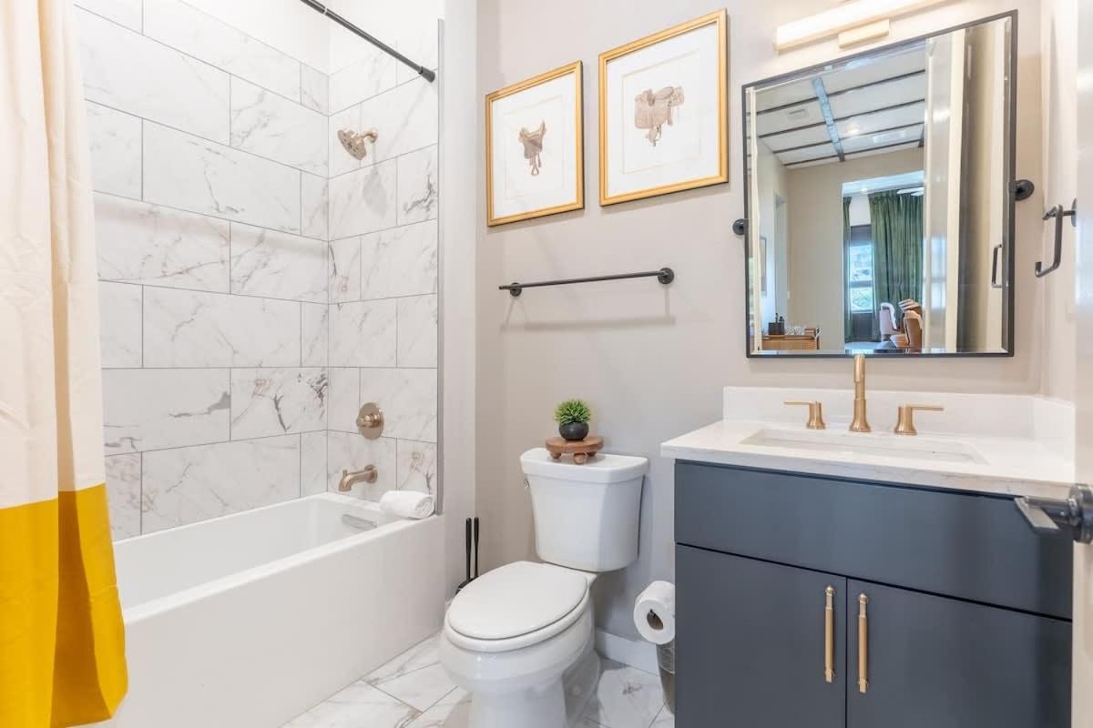 The Western Wing By Local Nashville