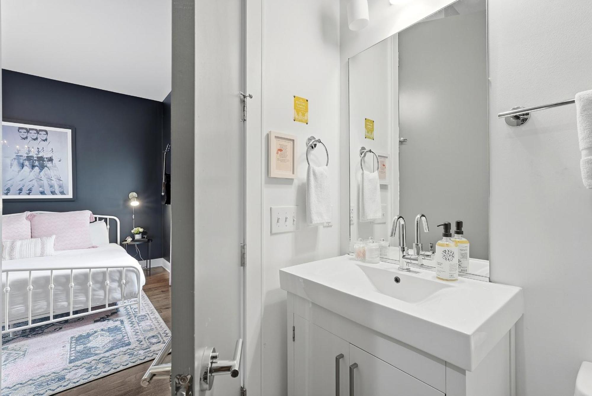 Holiday home New Updates! Skyline Rooftopfirepitwalk To Gulch