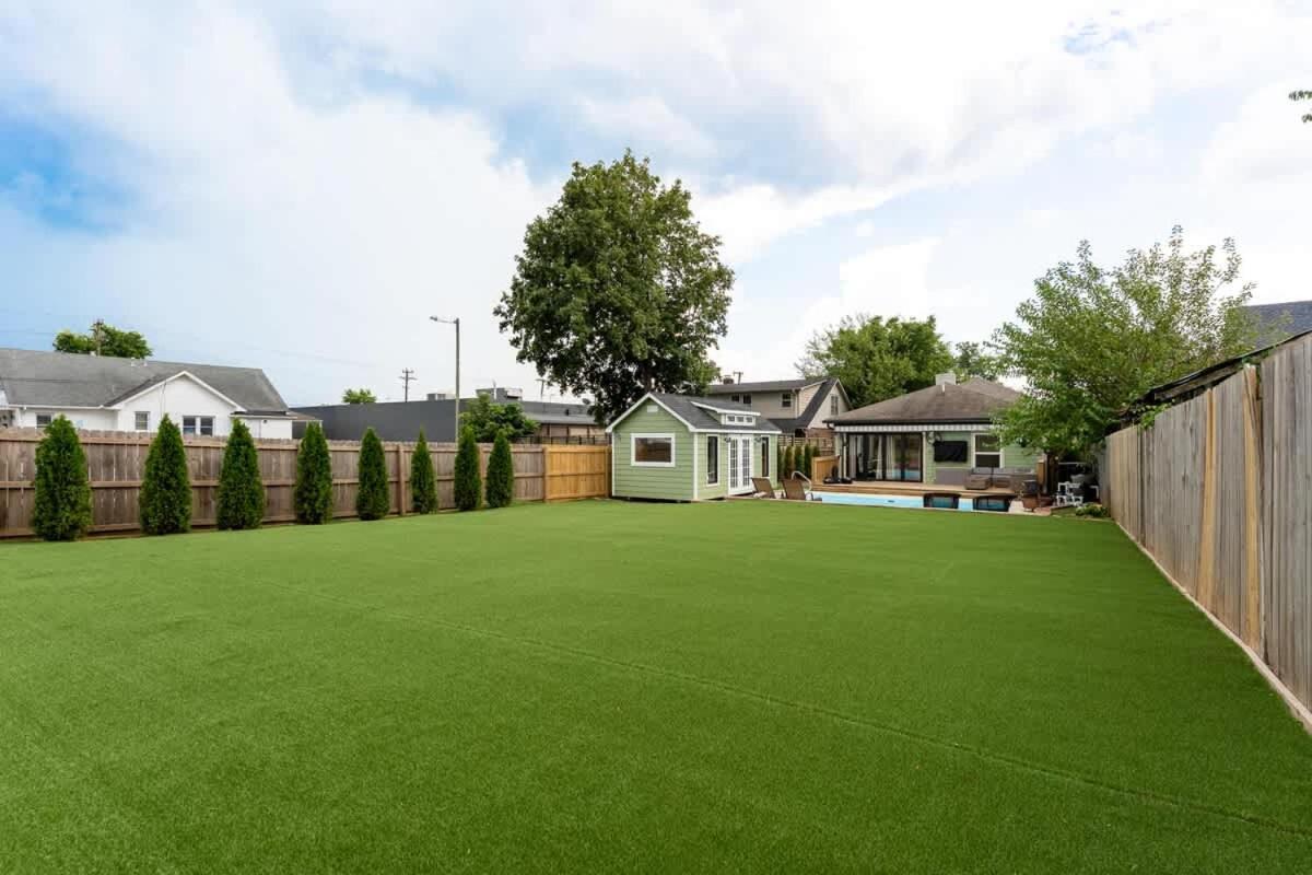 Riverside * Nashville