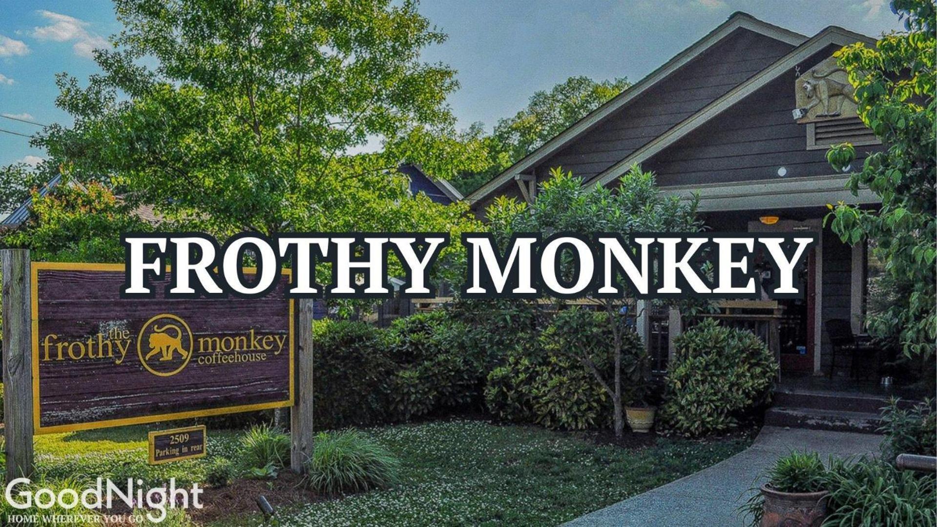 Holiday home The Saddlery-frequency-2 Units-walk 2 Broadway Nashville