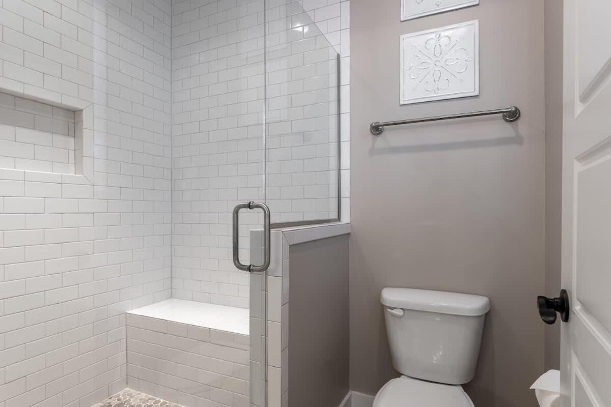 Holiday home The Essex By Local