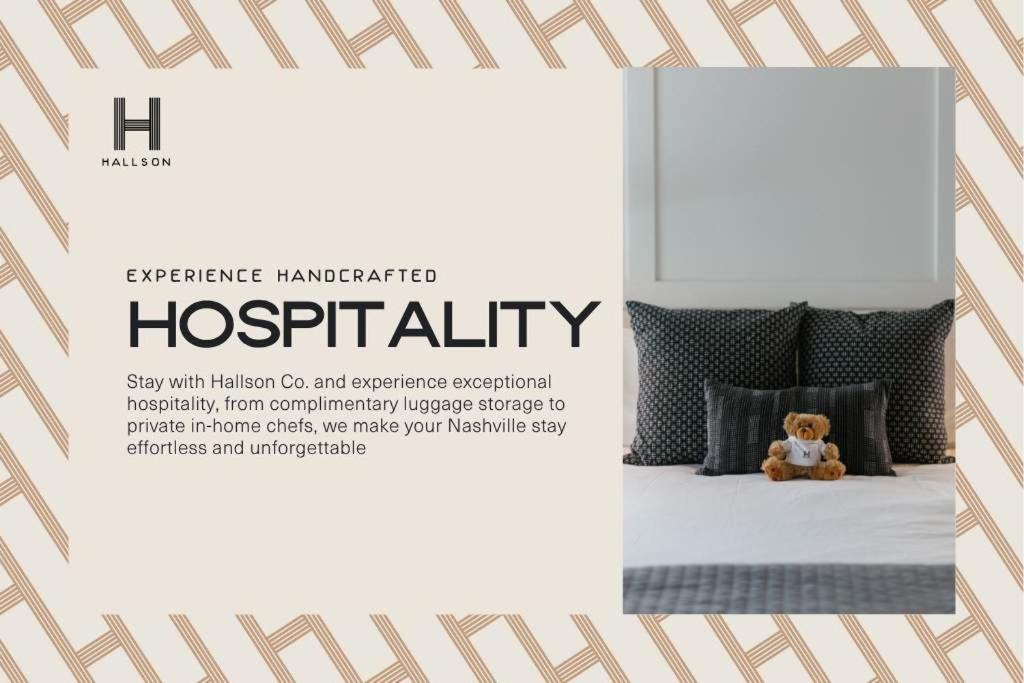 The Hadley House - Cozy Porch & Fenced In Backyard Nashville