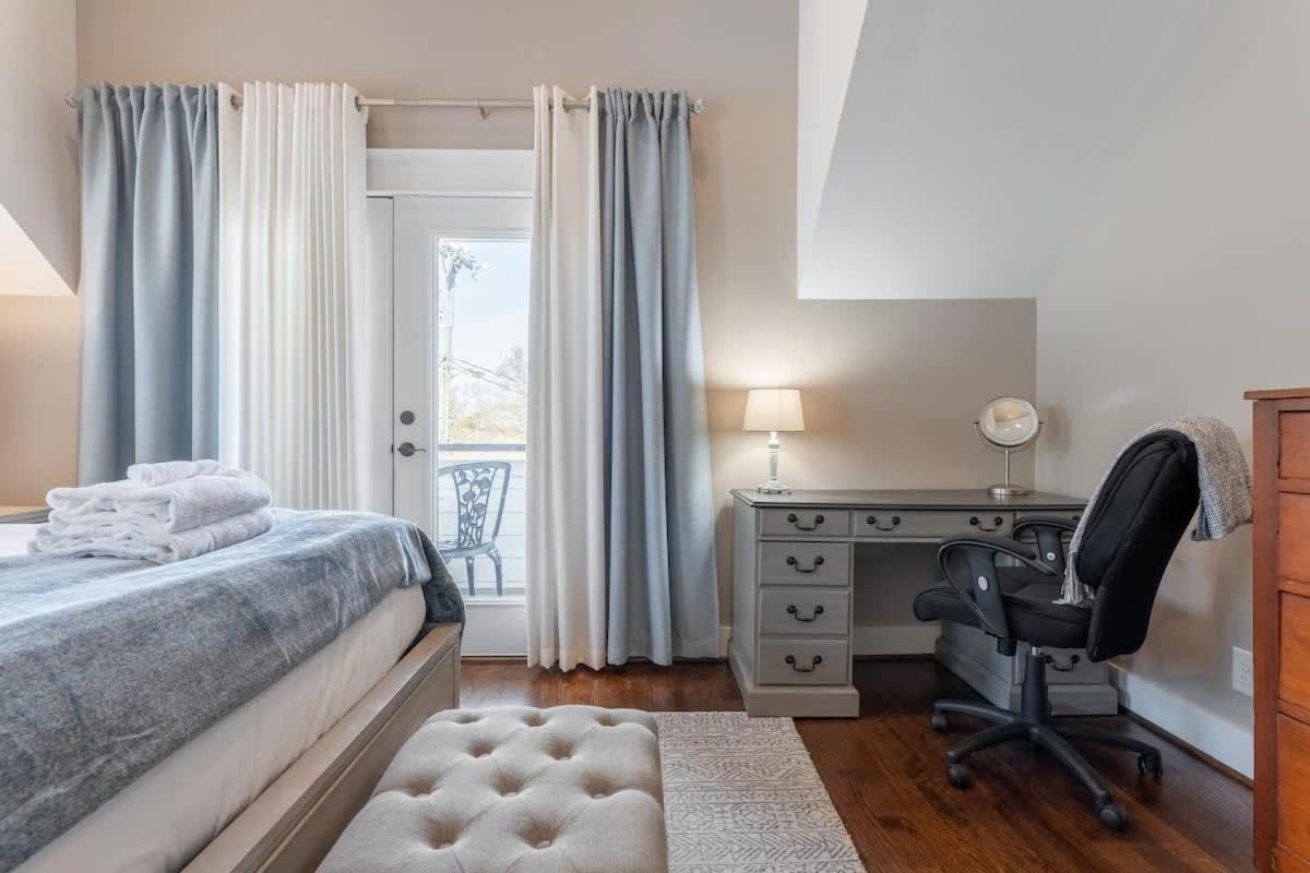 The Essex By Local Holiday home Nashville