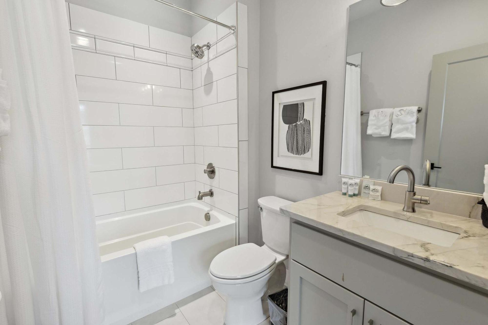 Holiday home West End Oasis-new Building & Rooftop Views Nashville