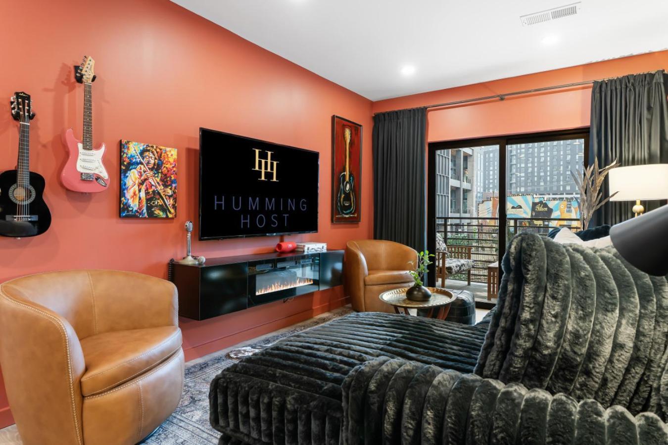 Apartment Hyve Nashville