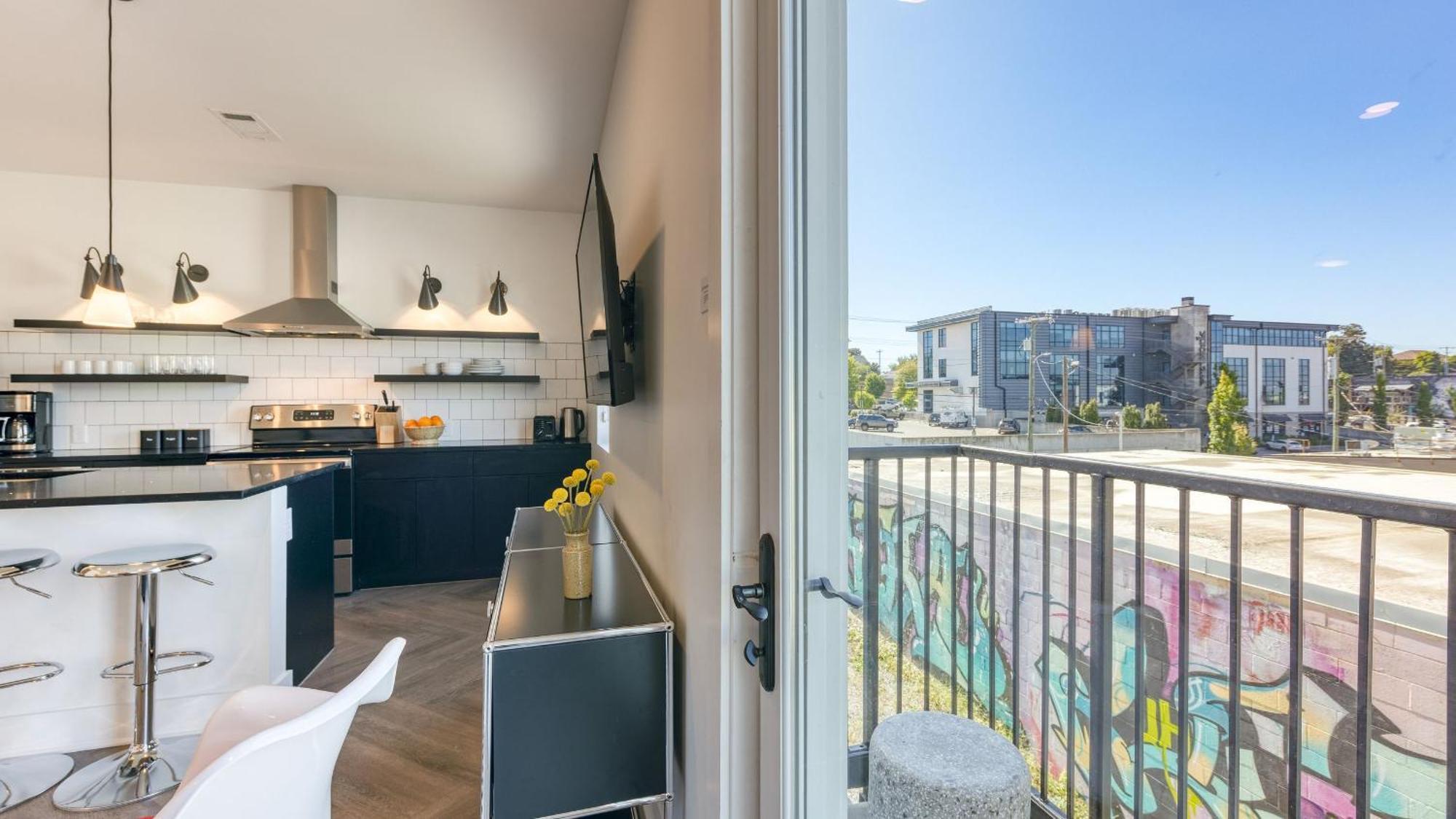 Apartment The Carter By Avantstay