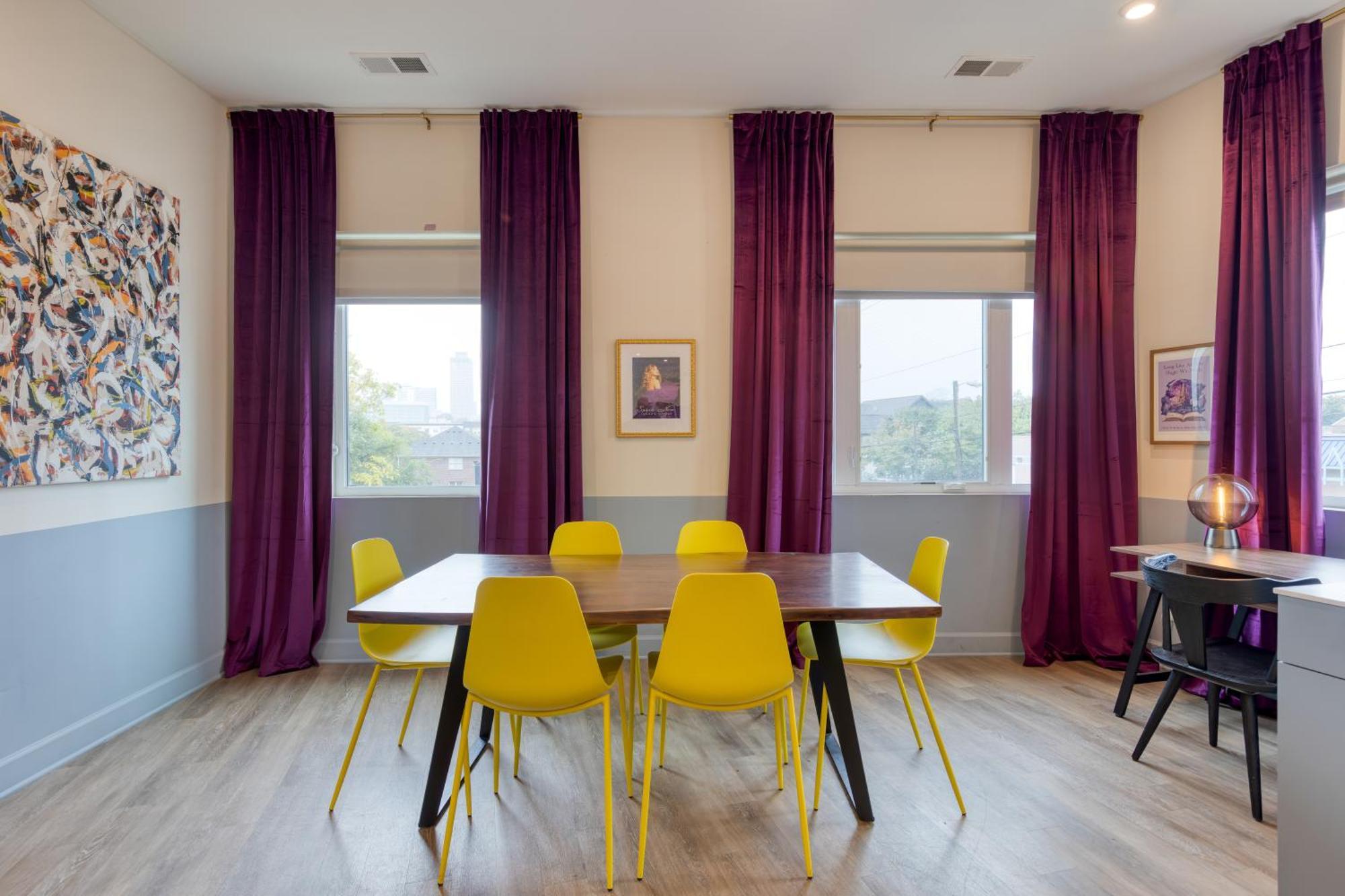 The Conway By Avantstay Apartment *