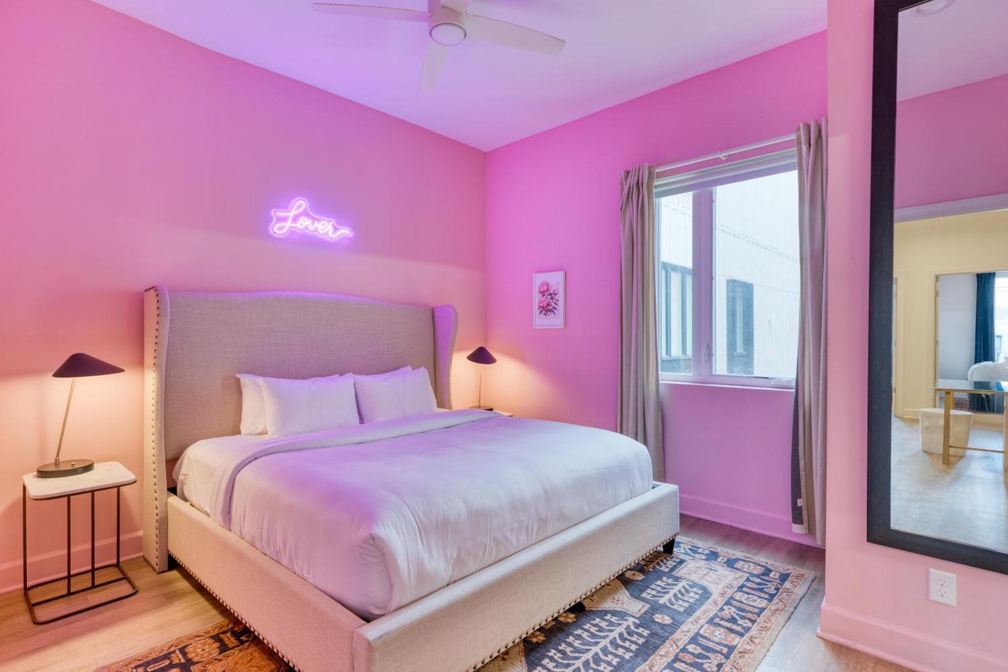 The Conway By Avantstay *