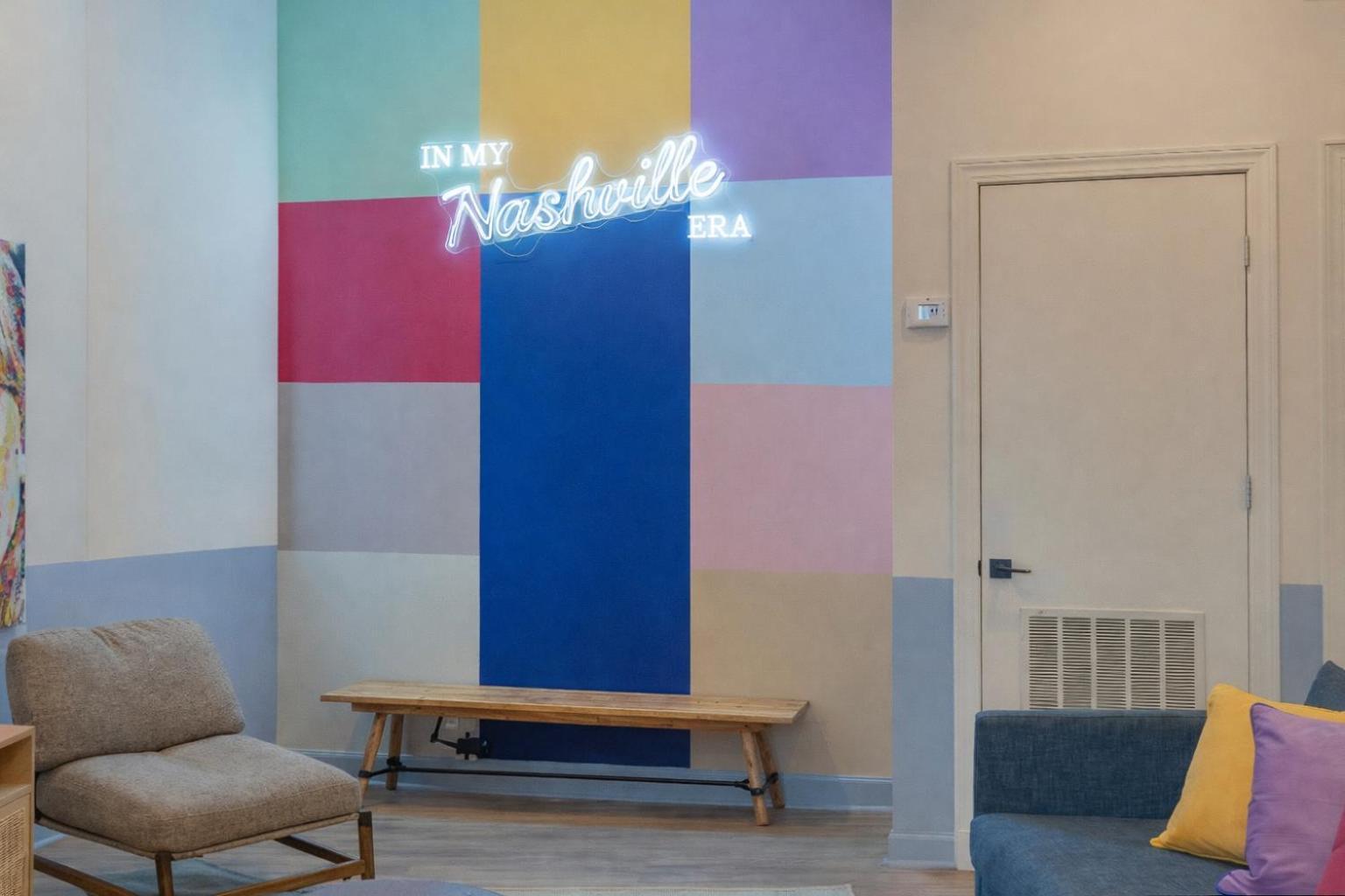 The Conway By Avantstay *