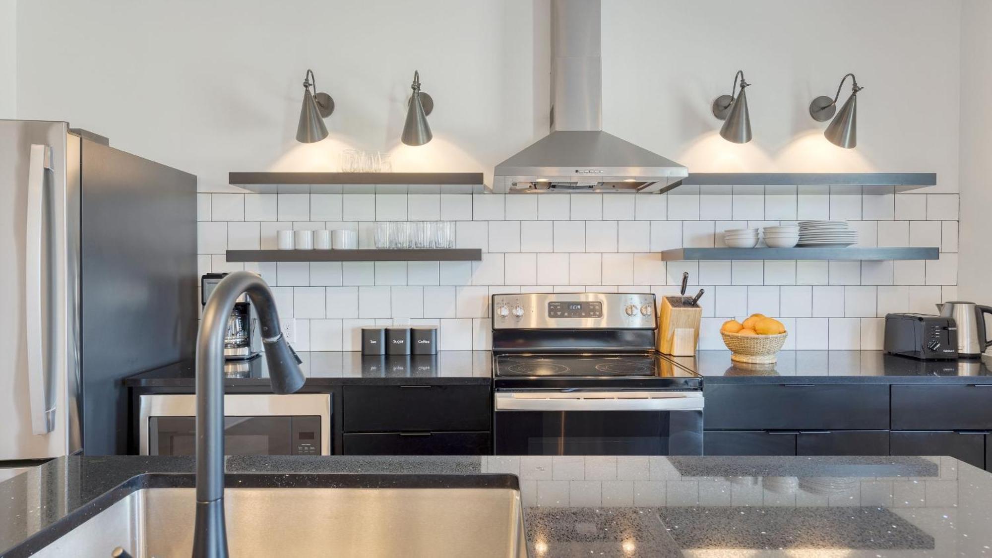 Apartment The Carter By Avantstay *