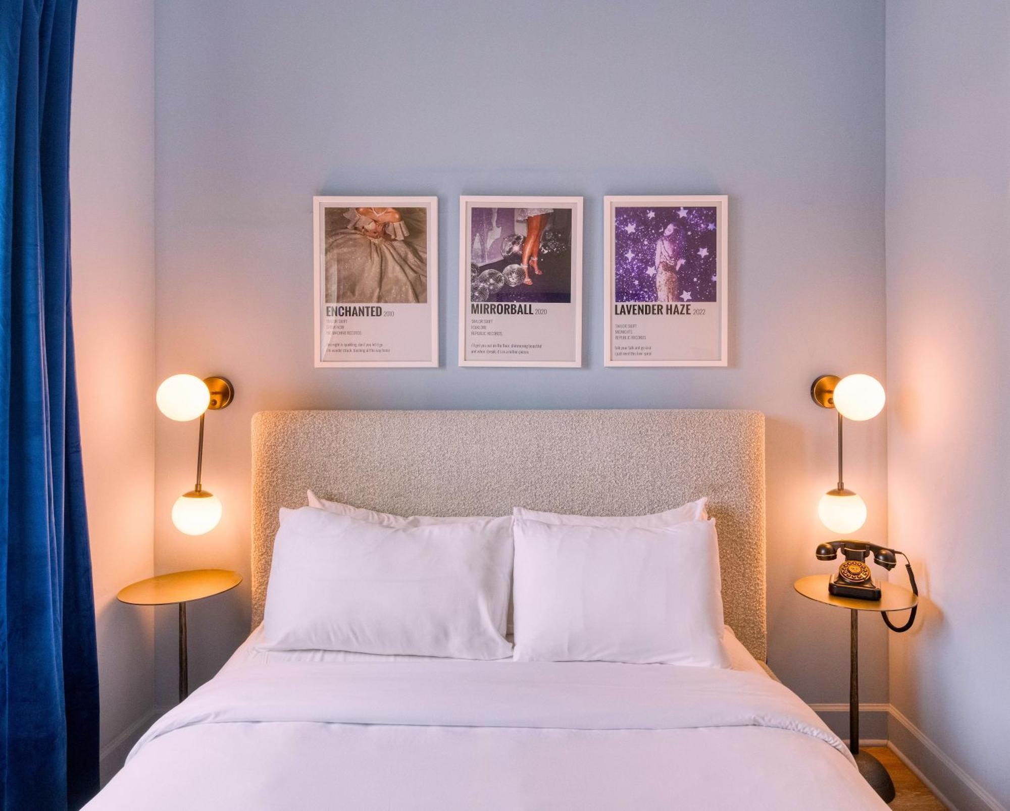 Apartment The Conway By Avantstay