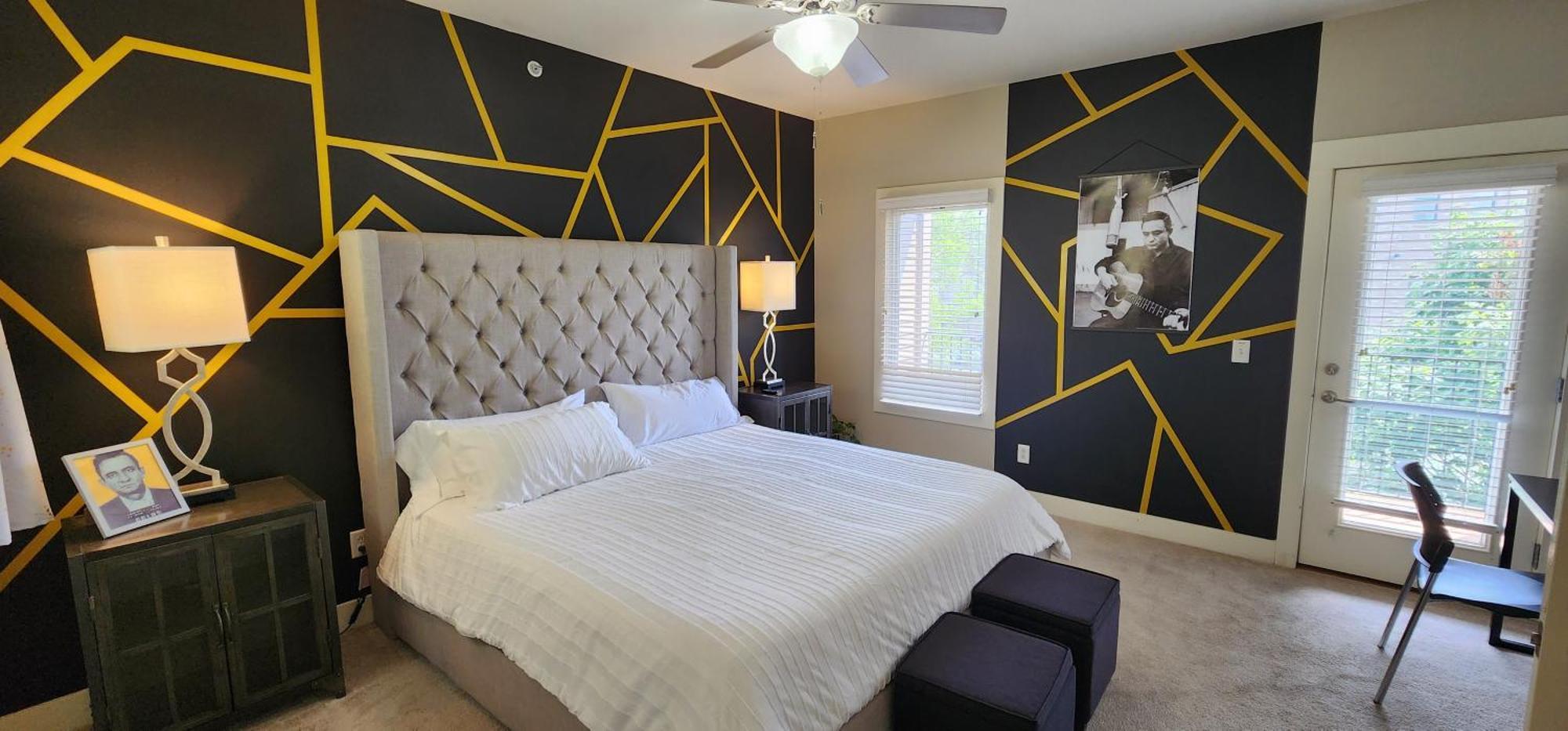 Cashville - Stylish Minutes From Broadway Nashville