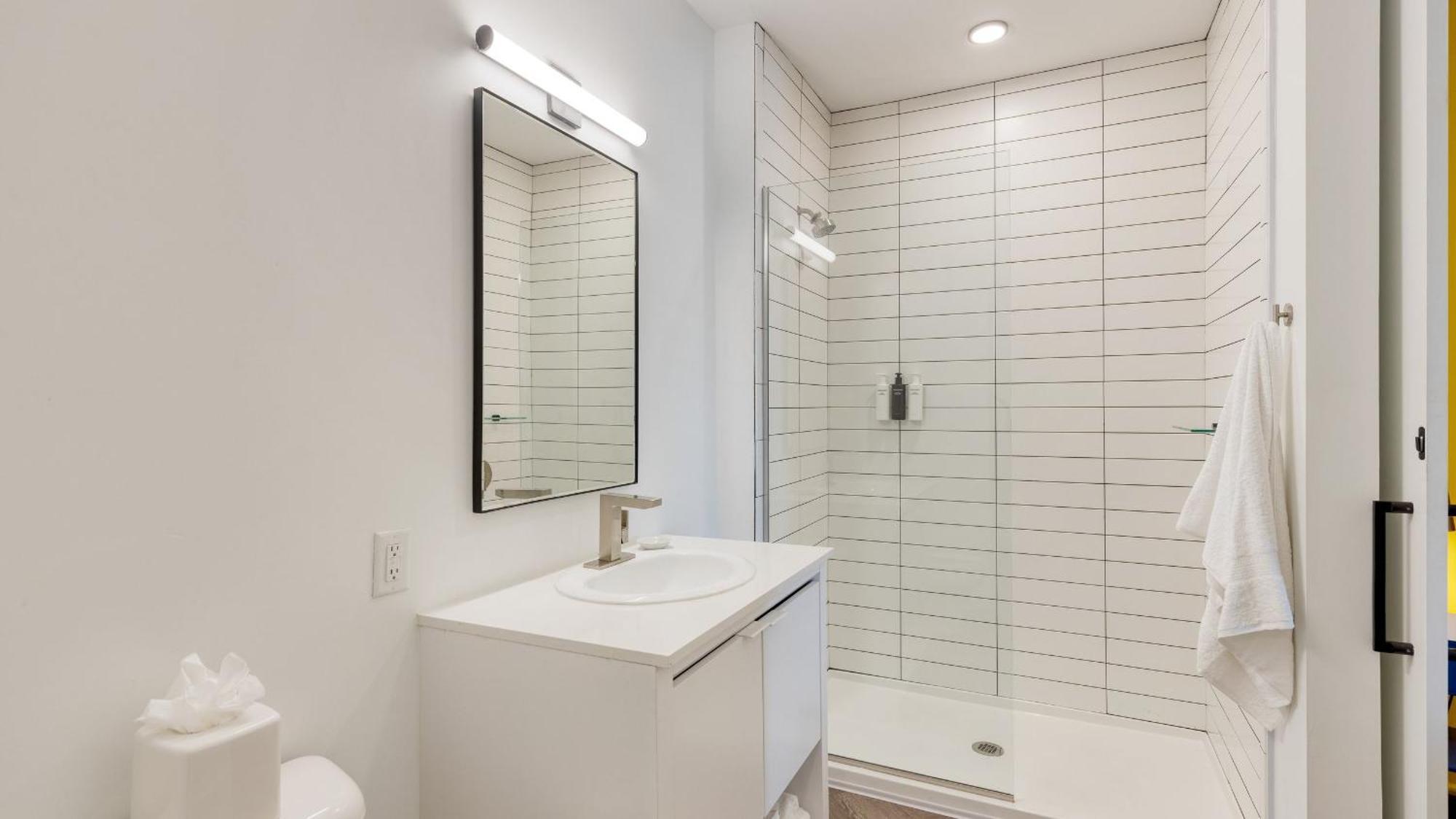 Apartment The Carter By Avantstay Nashville