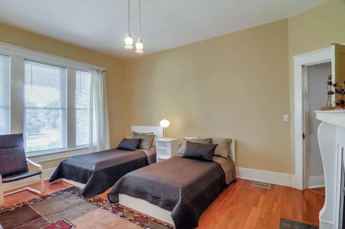 The Hummingbird Retreat By Local Nashville