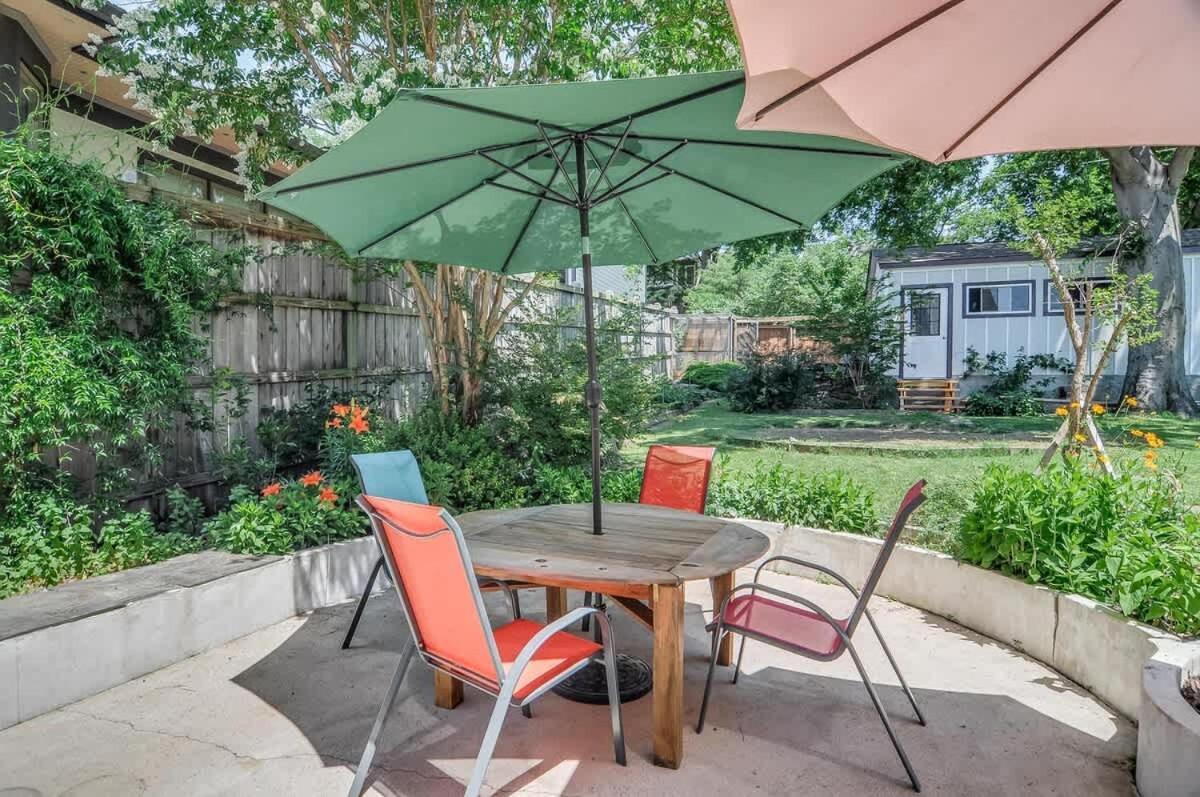 Apartment The Hummingbird Retreat By Local Nashville