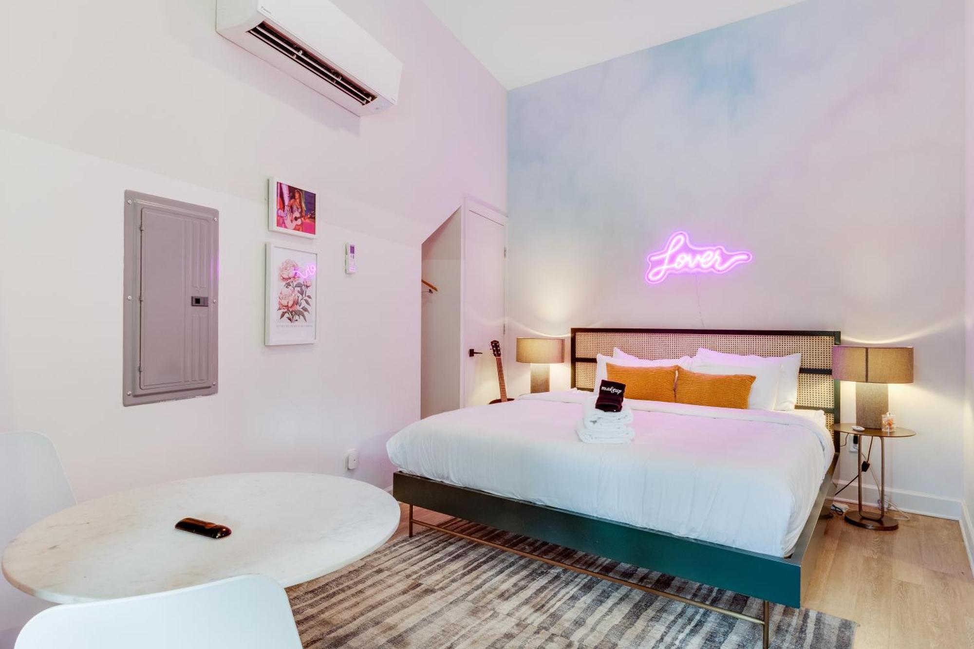 The Conway By Avantstay *