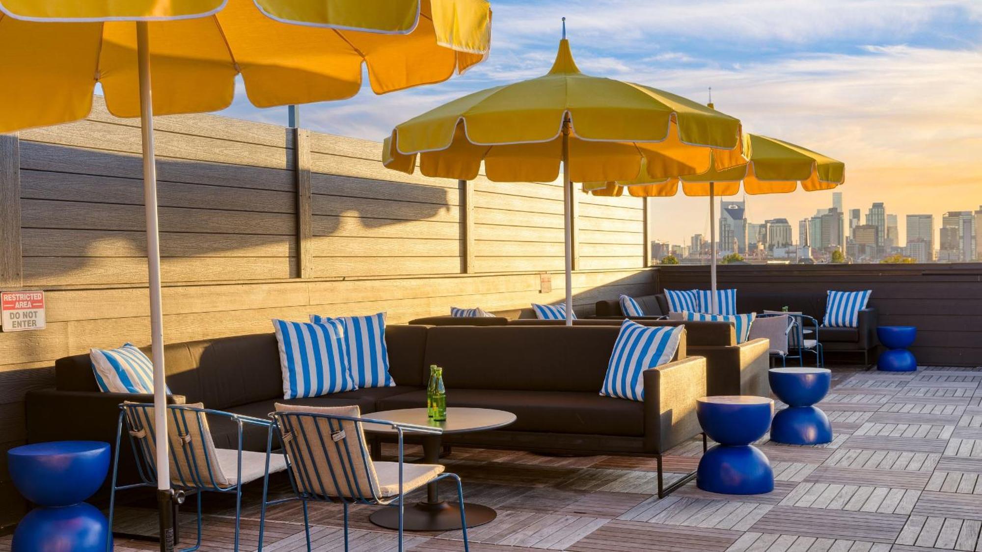 The Carter By Avantstay * Nashville