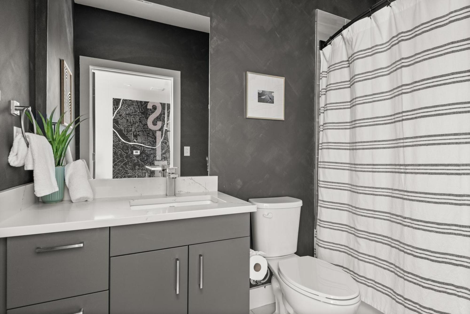 Apartment Odyssey Nashville