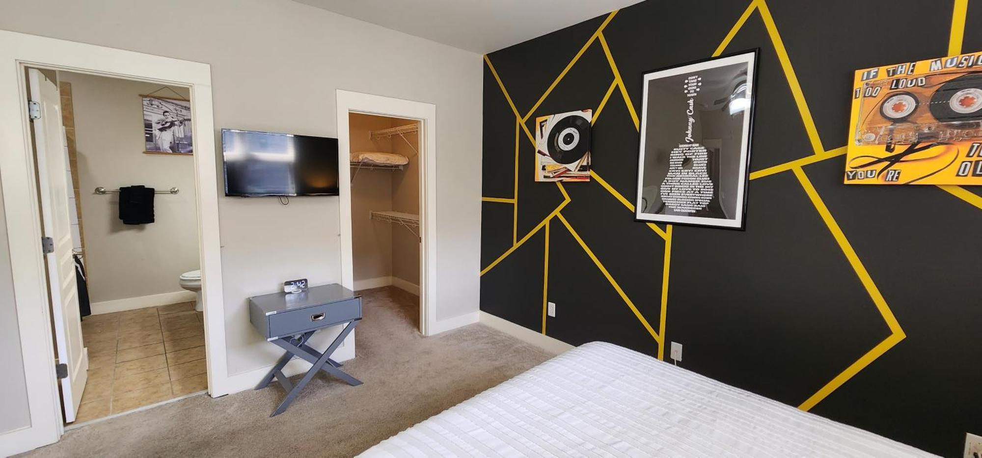 Apartment Cashville - Stylish Minutes From Broadway