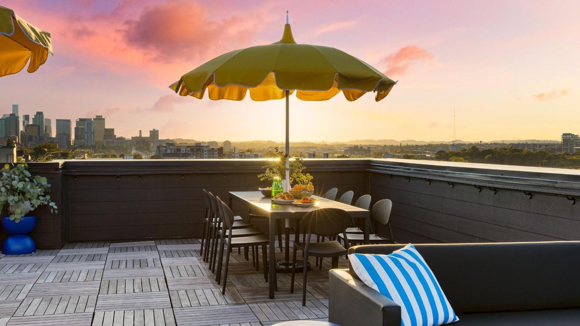 The Carter By Avantstay