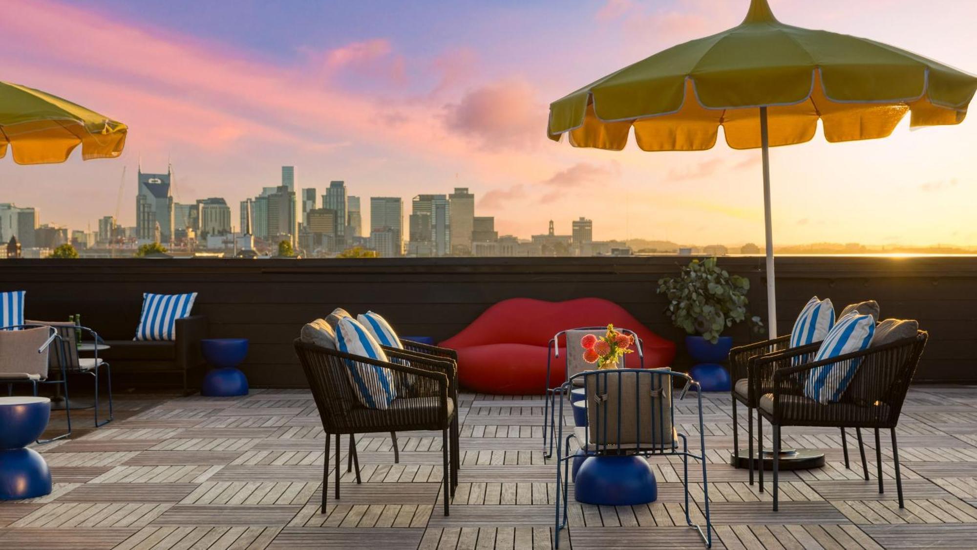 The Carter By Avantstay Apartment *