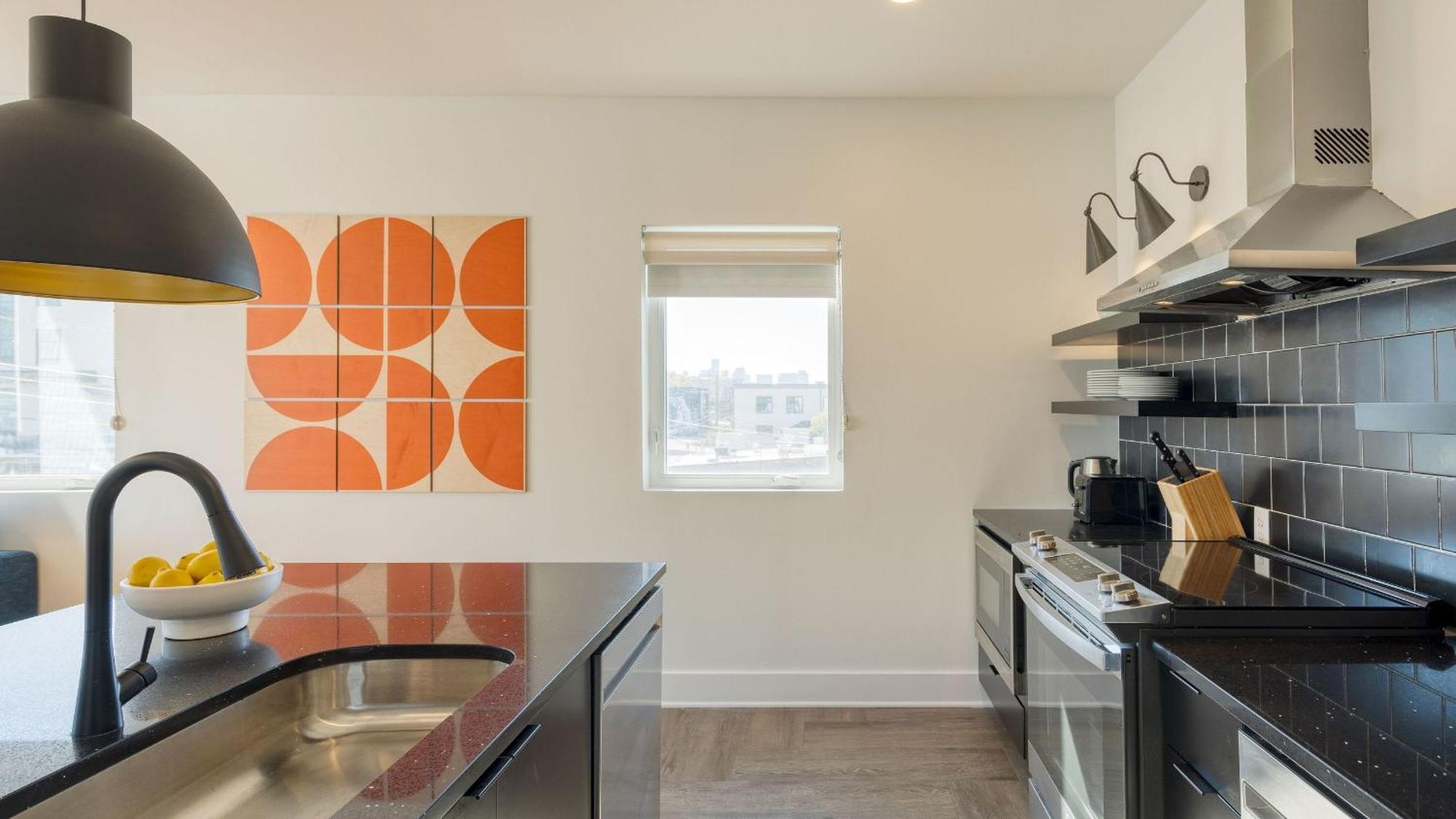 The Carter By Avantstay *