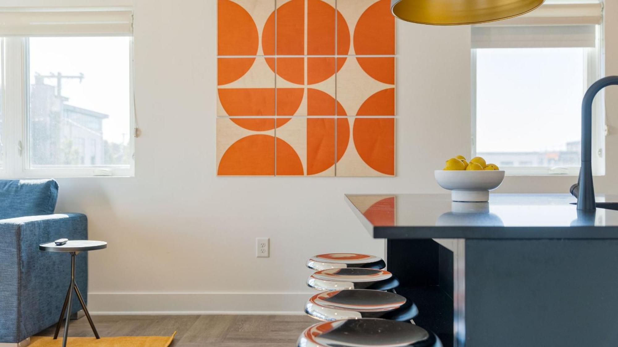 The Carter By Avantstay *