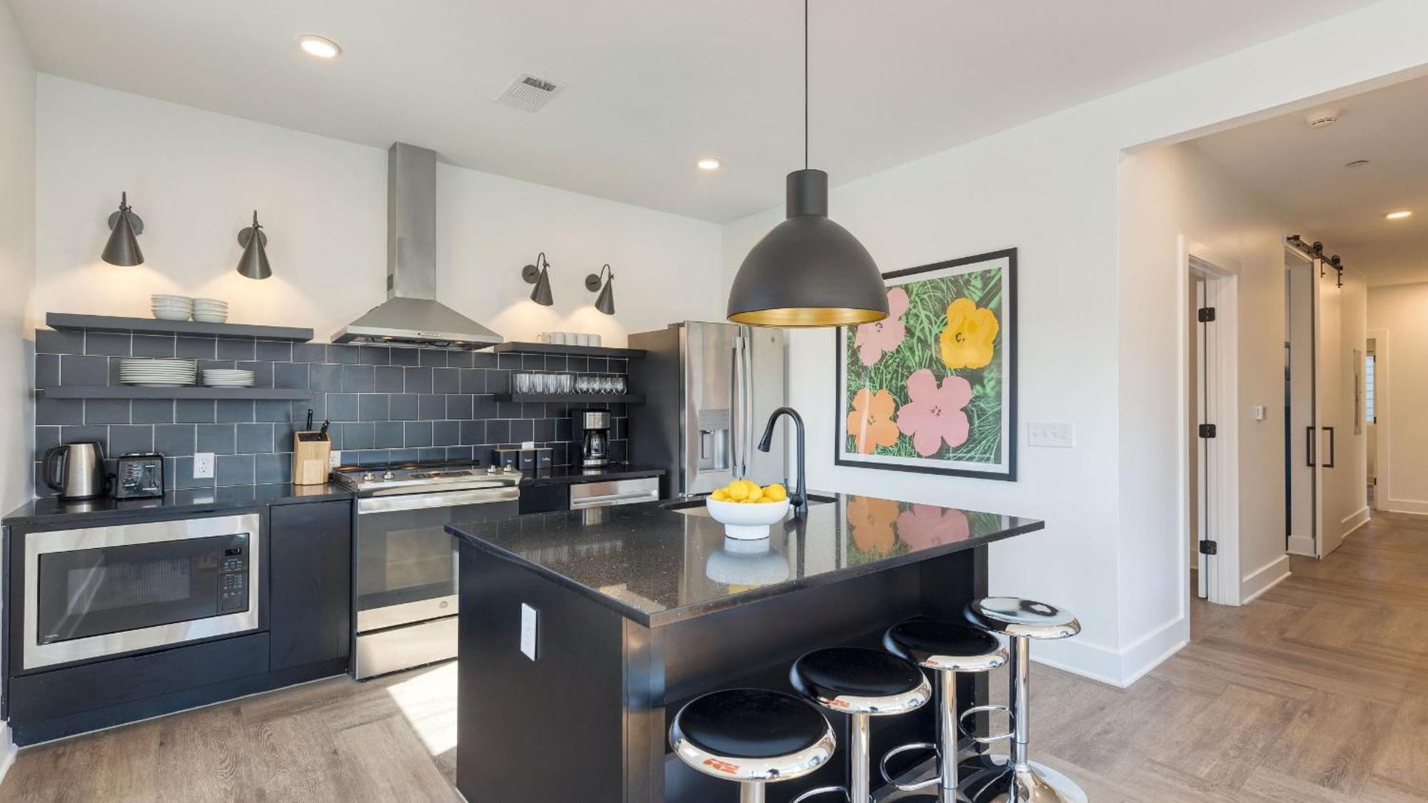 The Carter By Avantstay *