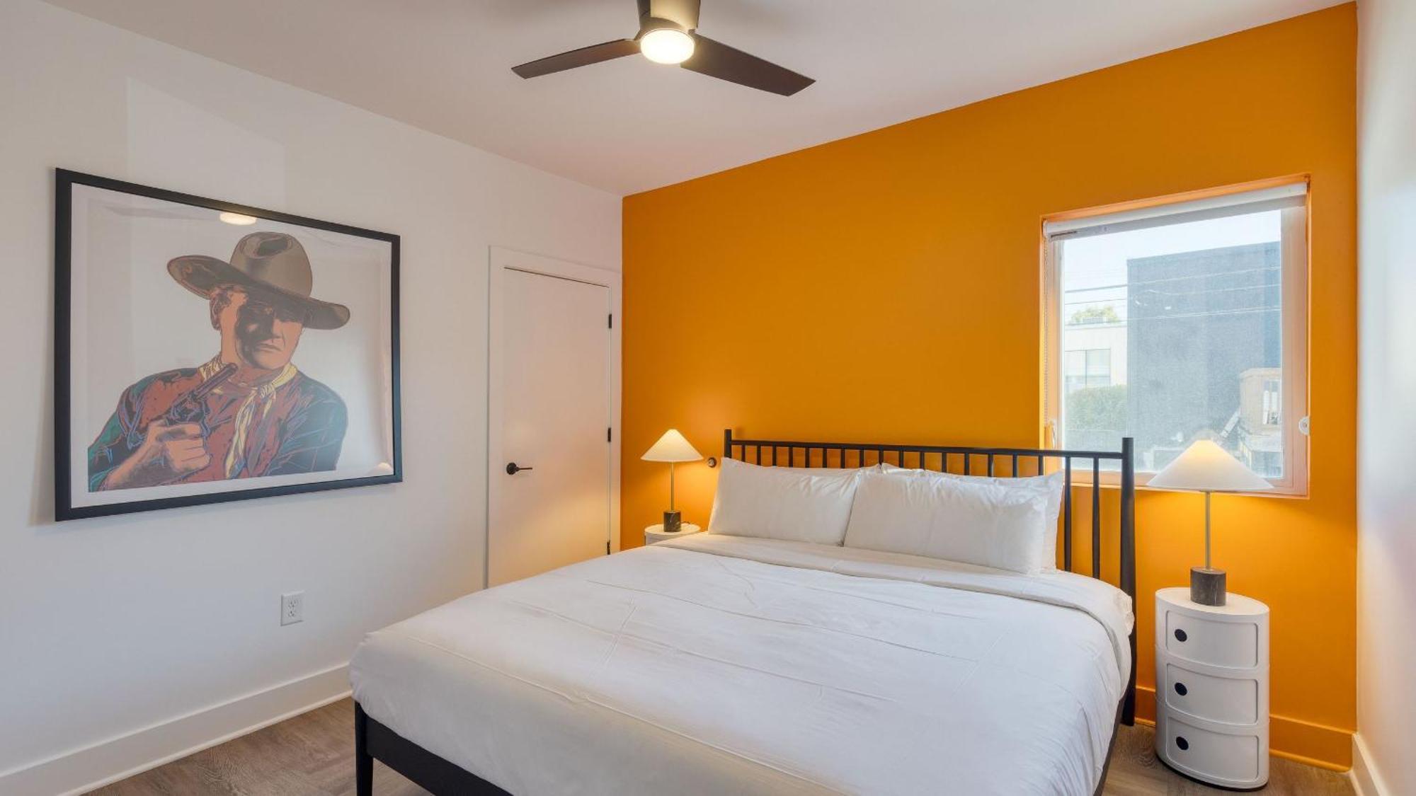 Apartment The Carter By Avantstay