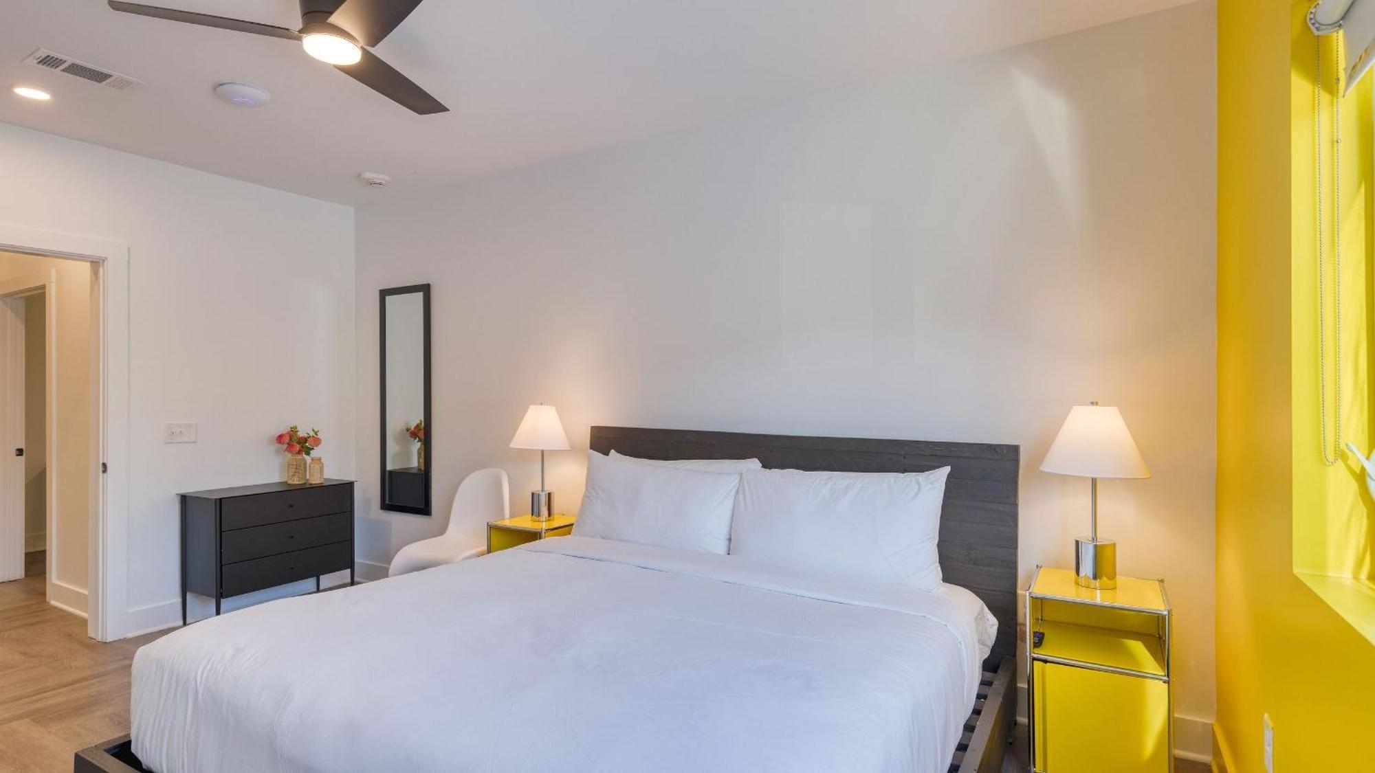 The Carter By Avantstay * Nashville