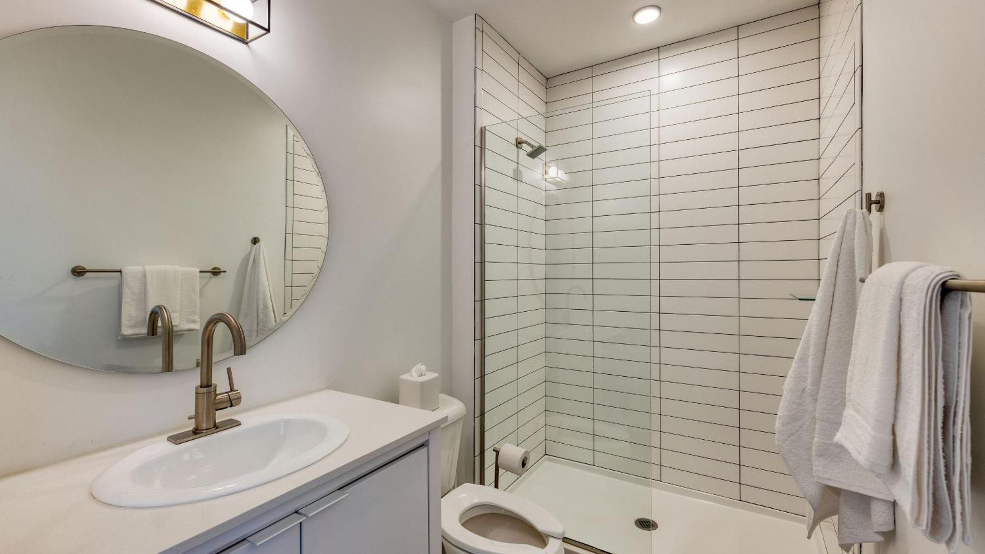 Apartment The Carter By Avantstay