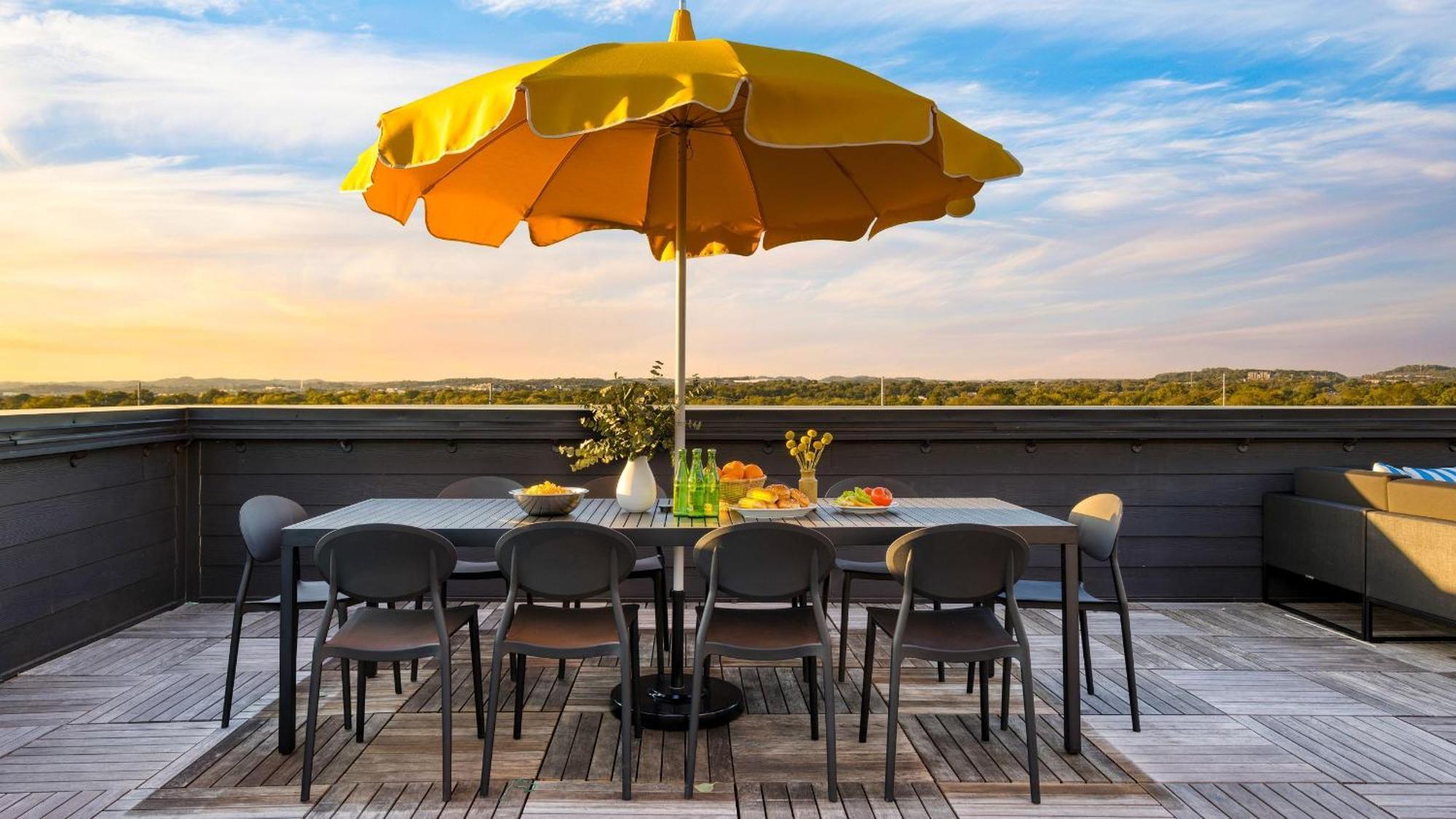 The Carter By Avantstay *