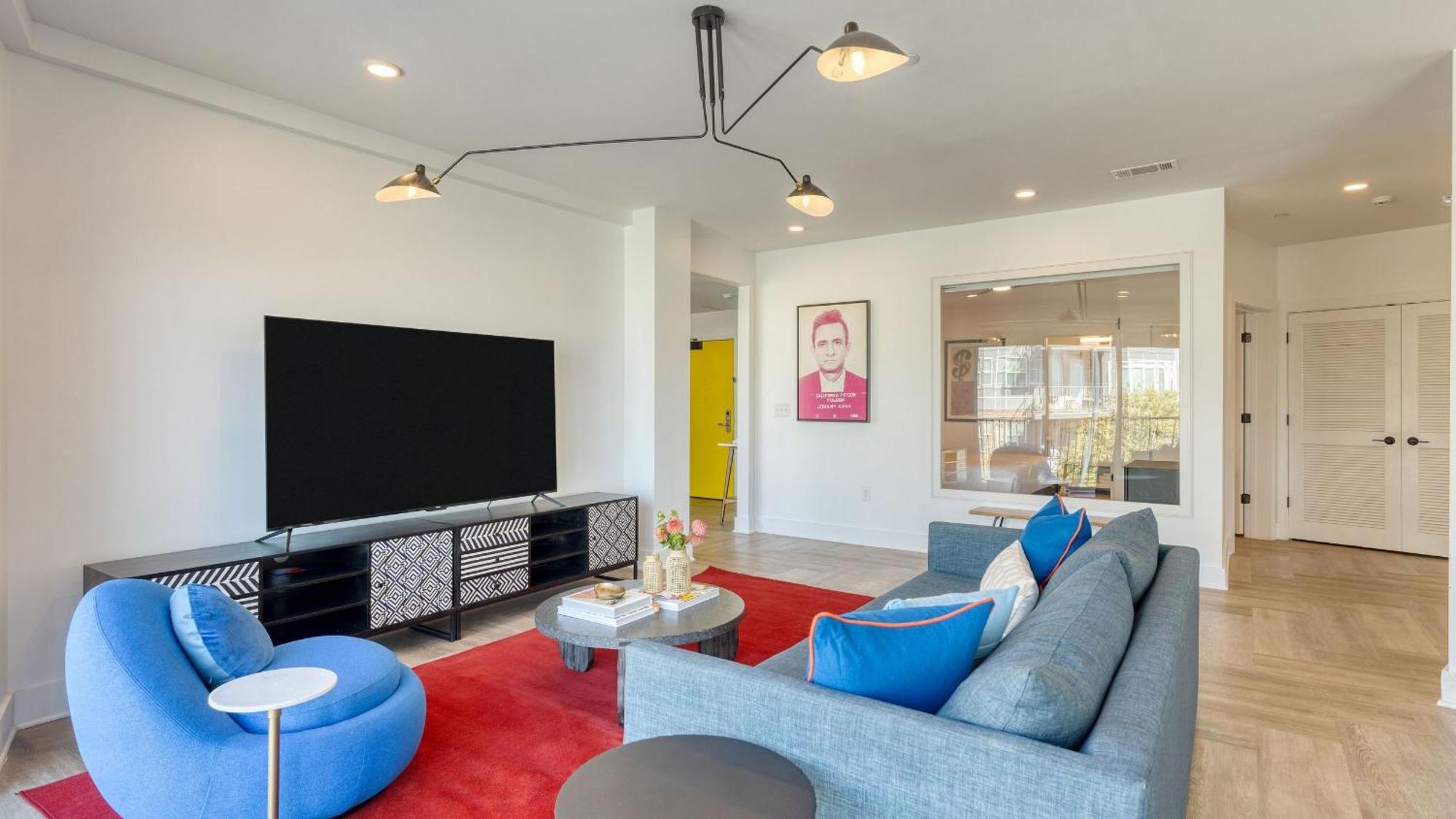 The Carter By Avantstay