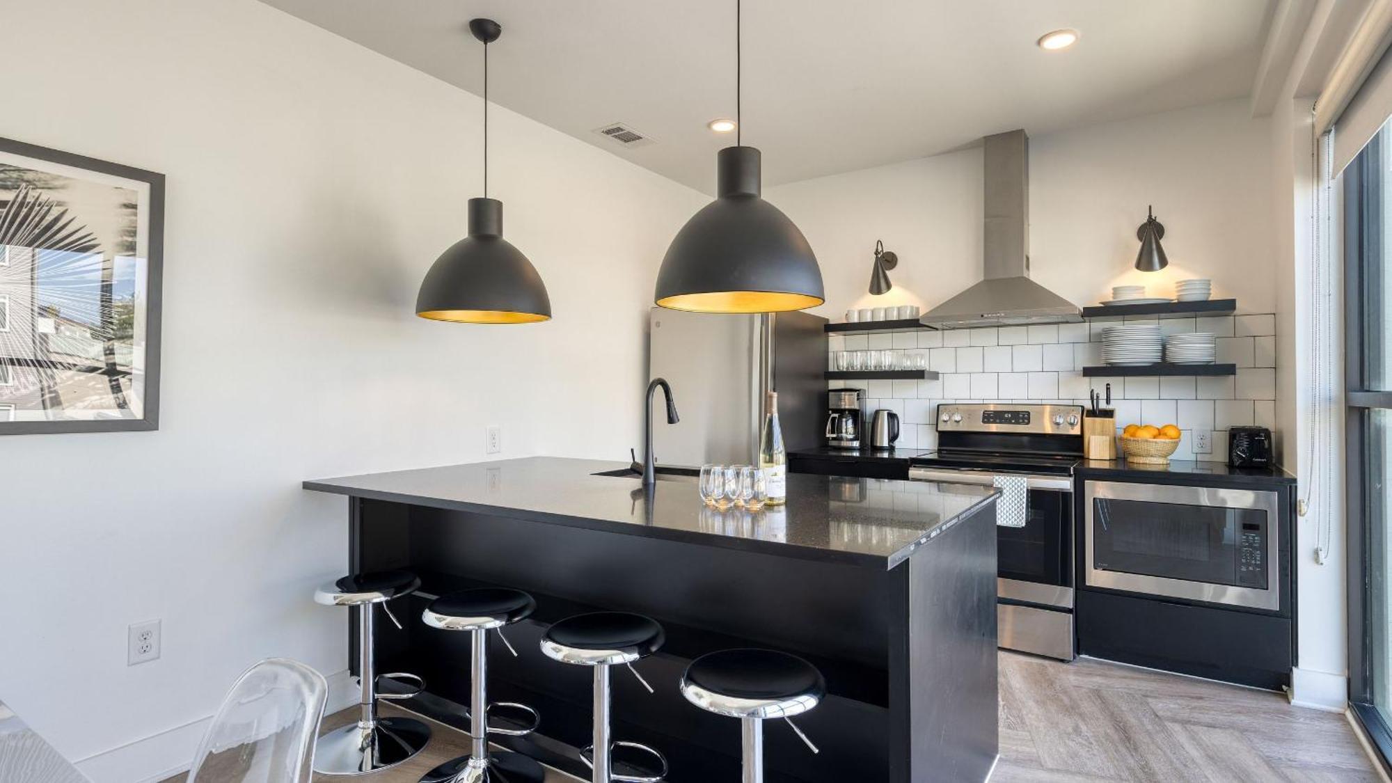 The Carter By Avantstay