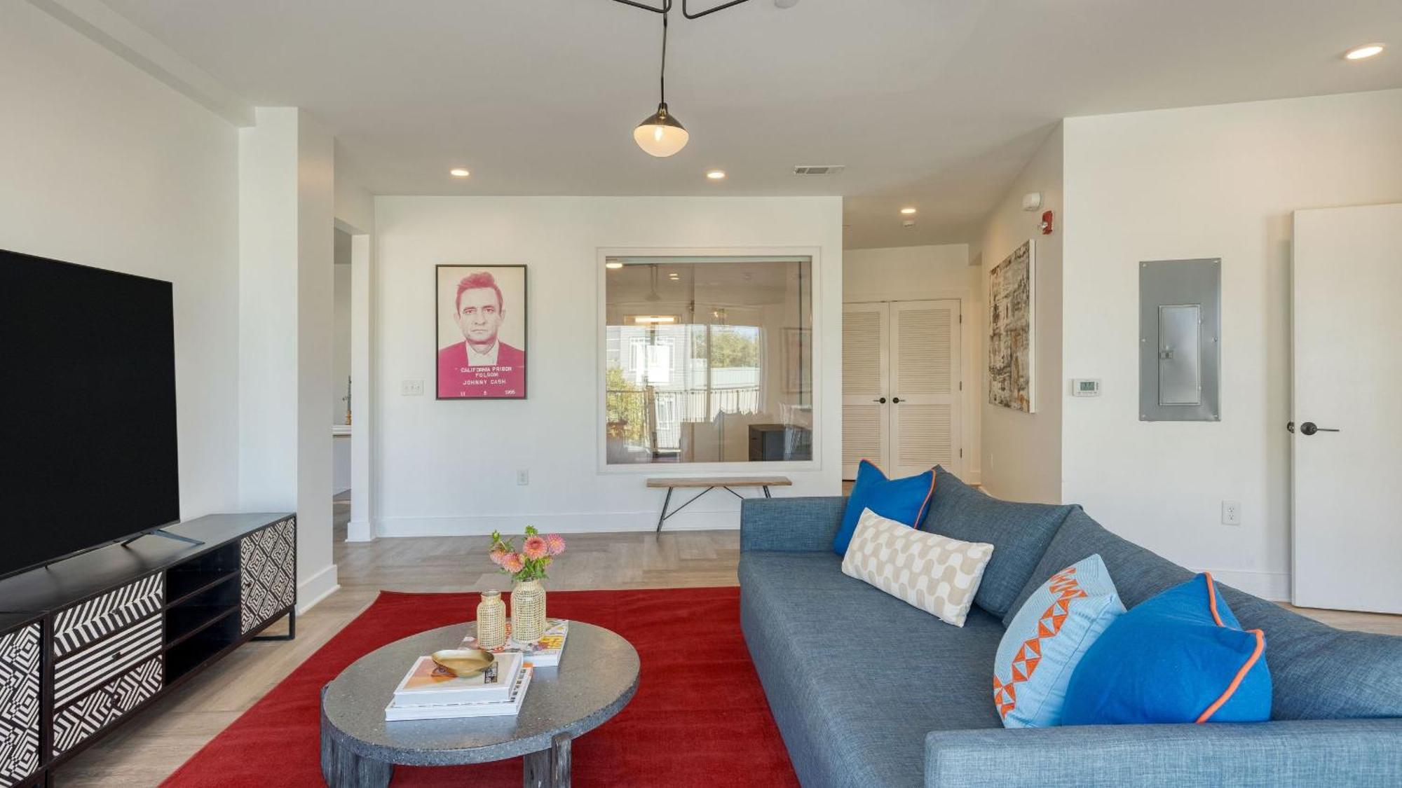 The Carter By Avantstay Apartment