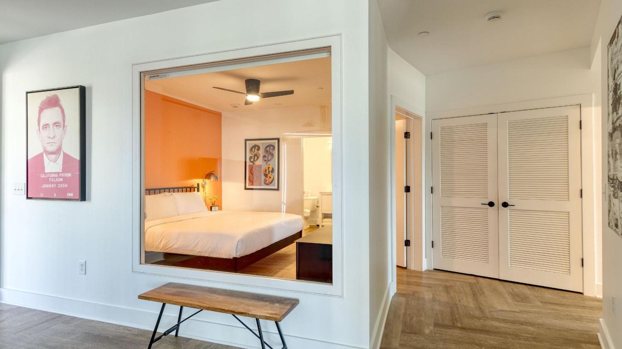 Apartment The Carter By Avantstay