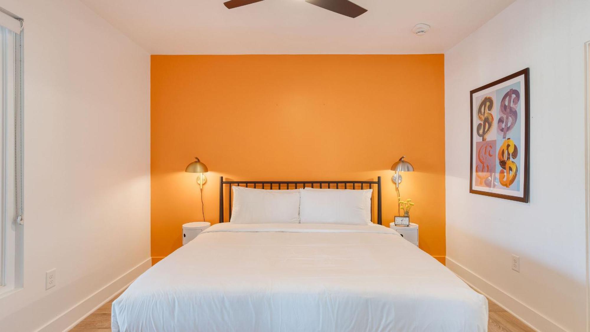 Apartment The Carter By Avantstay *