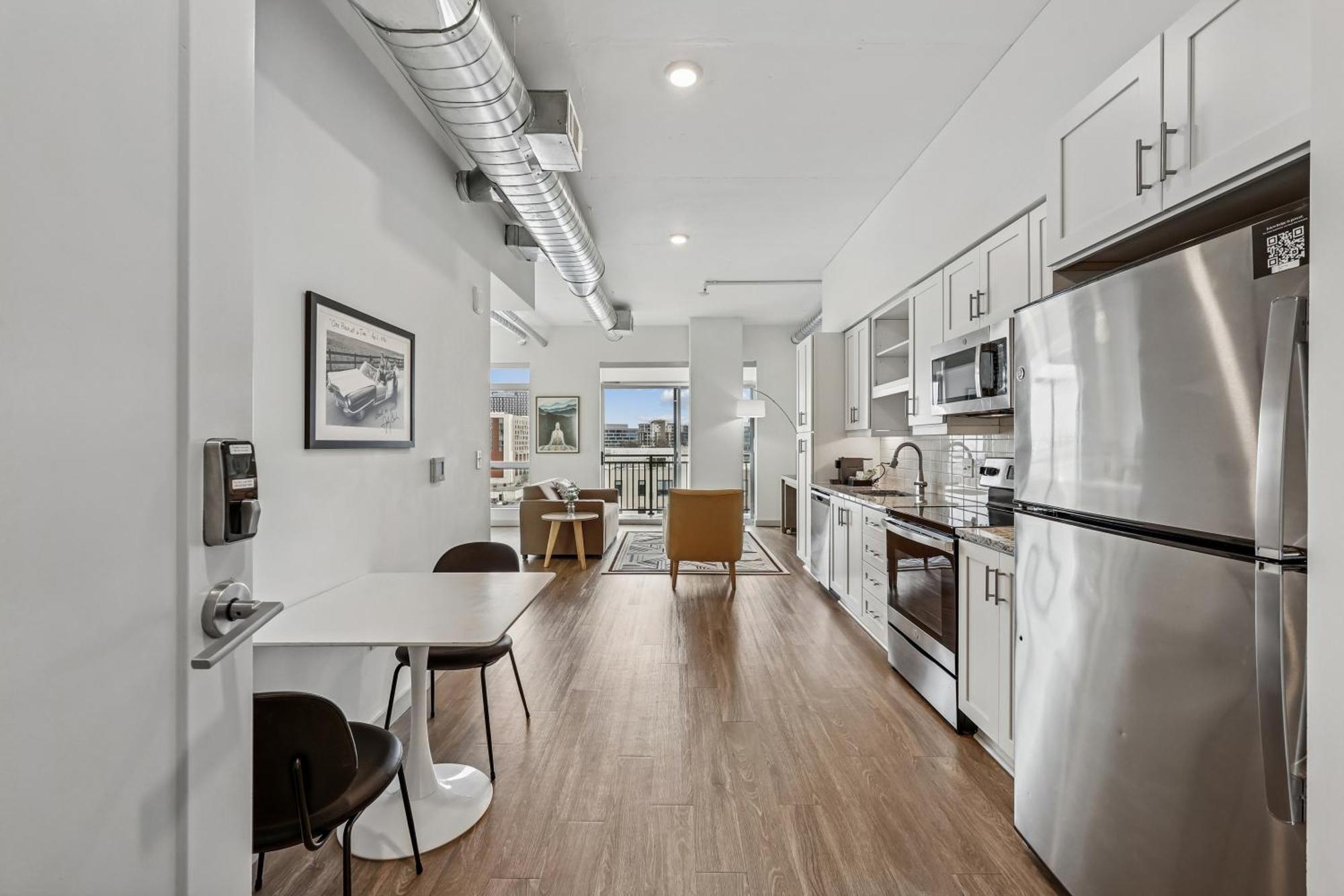 Sentral Sobro Hotel Nashville