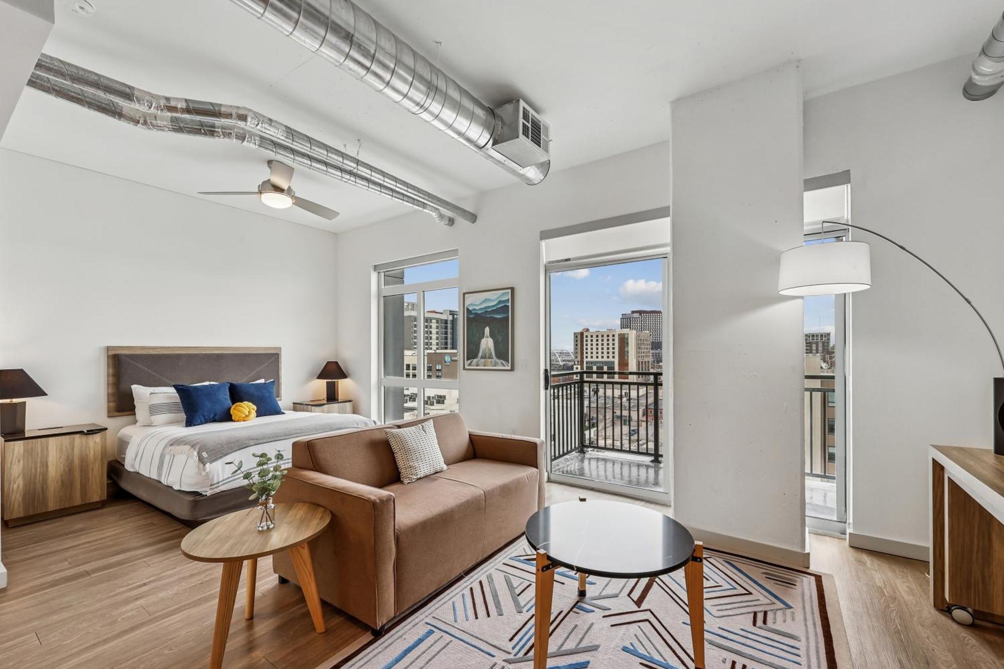 Sentral Sobro Hotel 4*