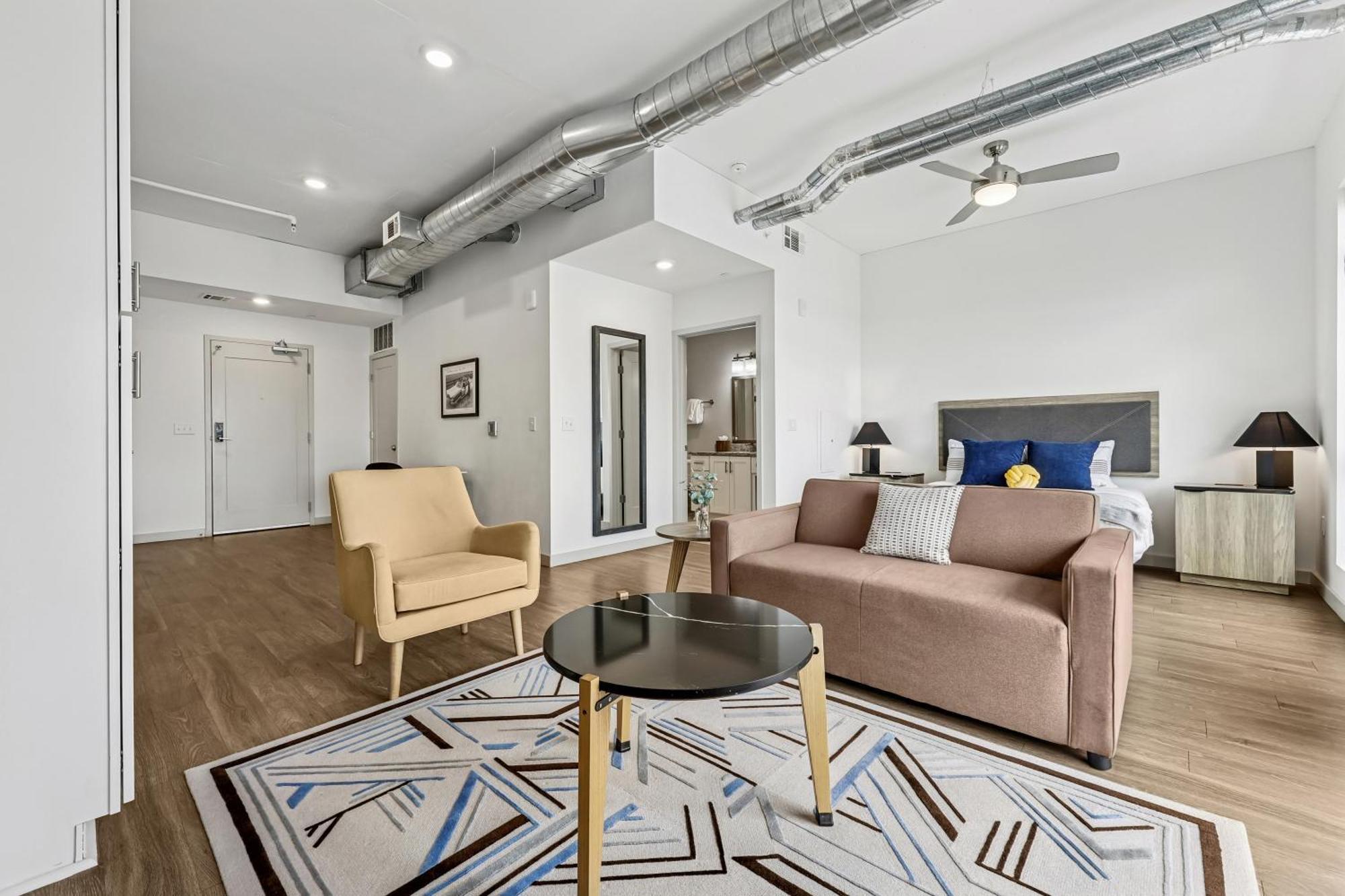 Sentral Sobro Nashville