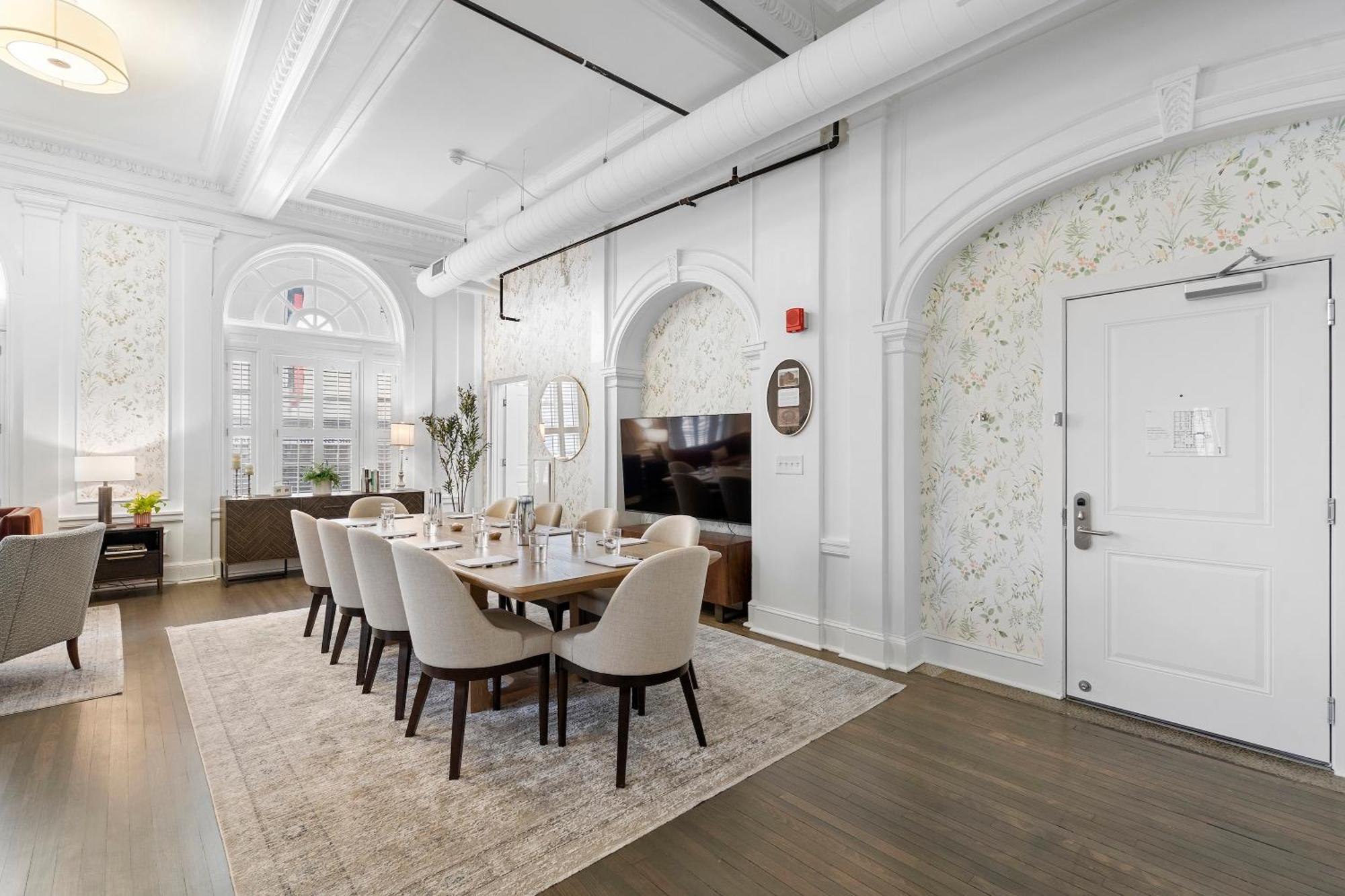 Aparthotel Kasa Capitol Hill Downtown 4*