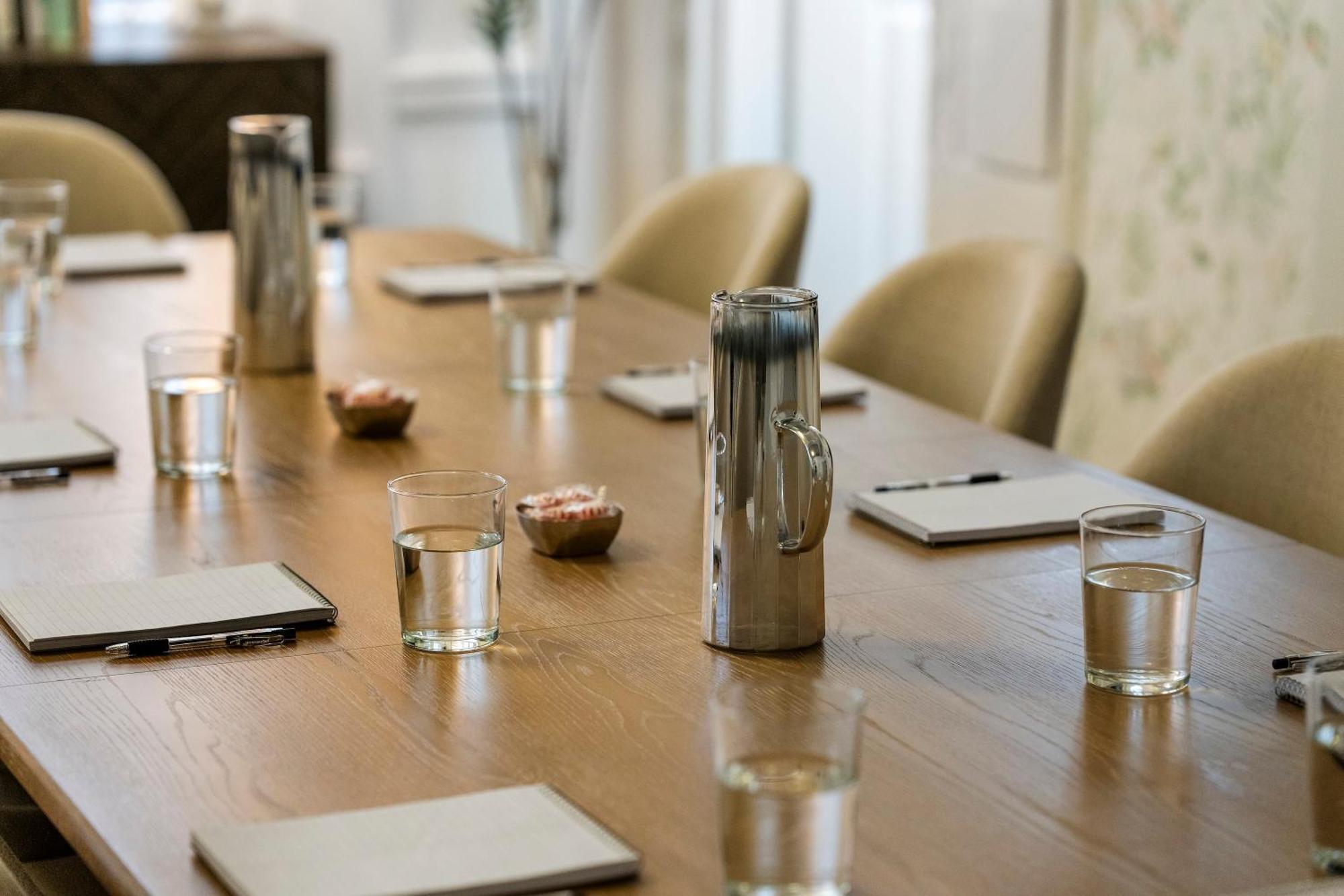 Kasa Capitol Hill Downtown Aparthotel Nashville