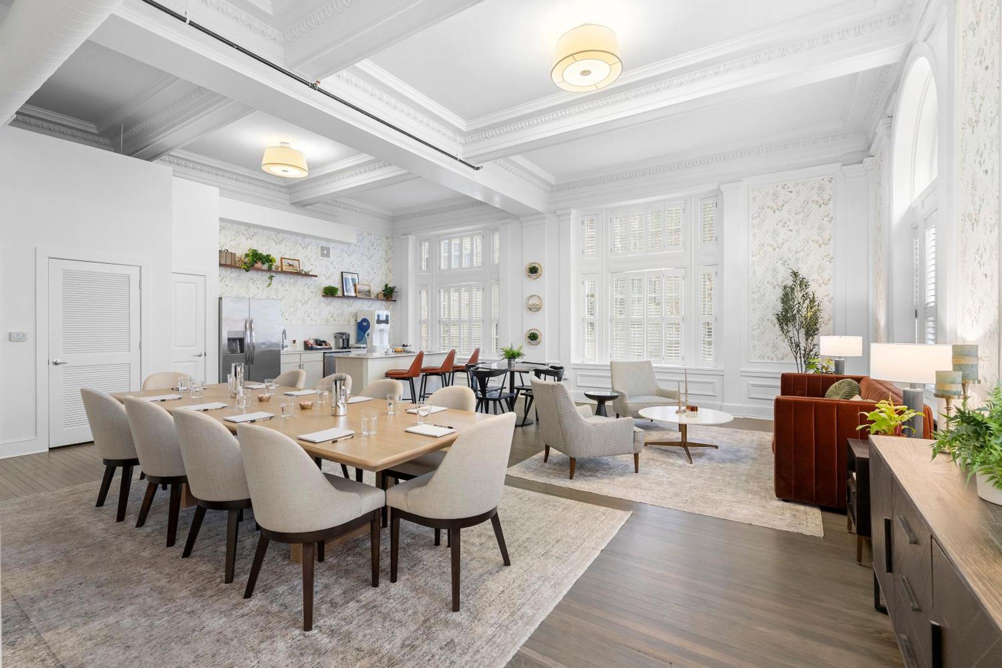 Kasa Capitol Hill Downtown 4* Nashville