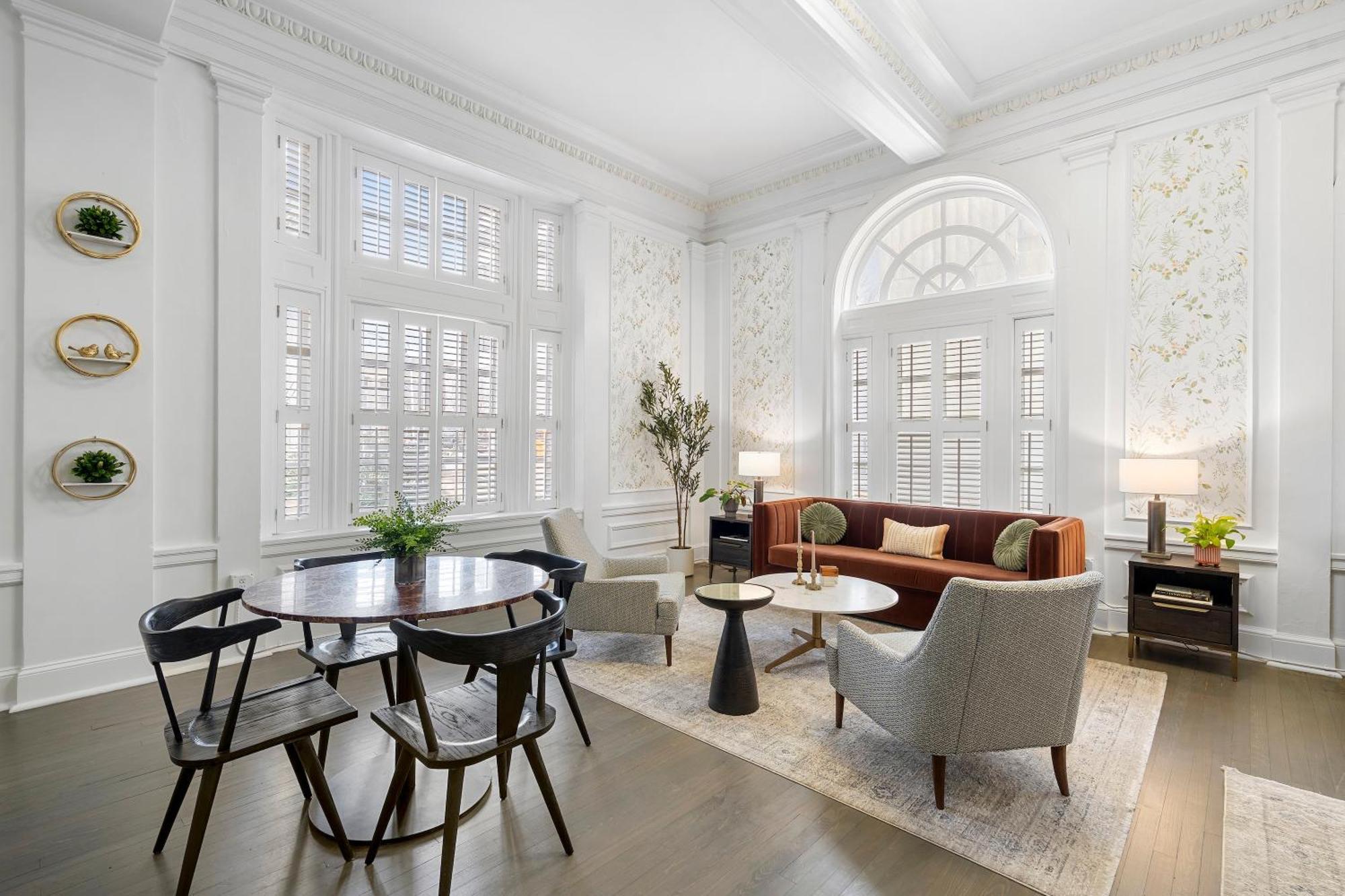 Kasa Capitol Hill Downtown Aparthotel Nashville