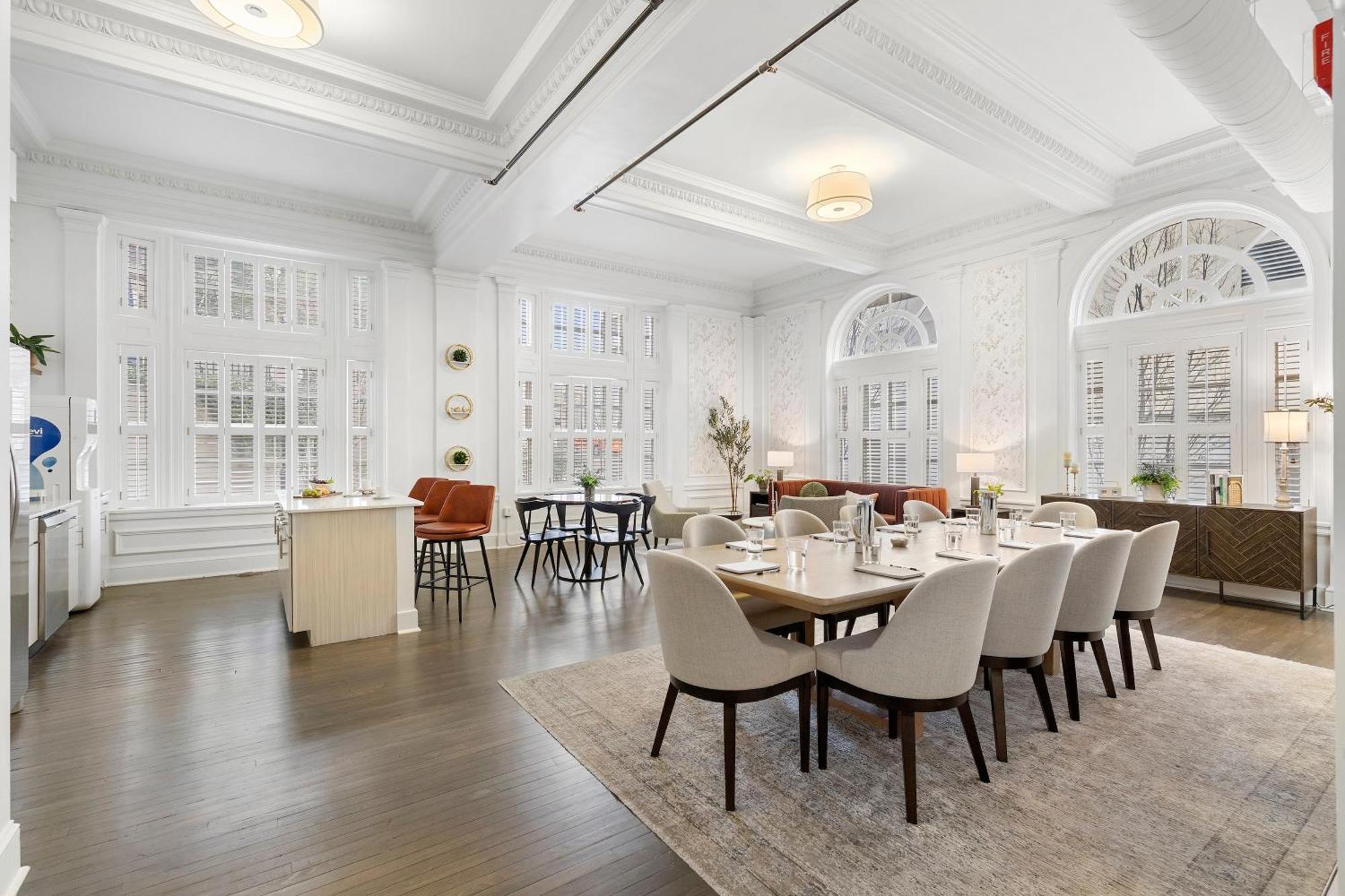 Kasa Capitol Hill Downtown 4*