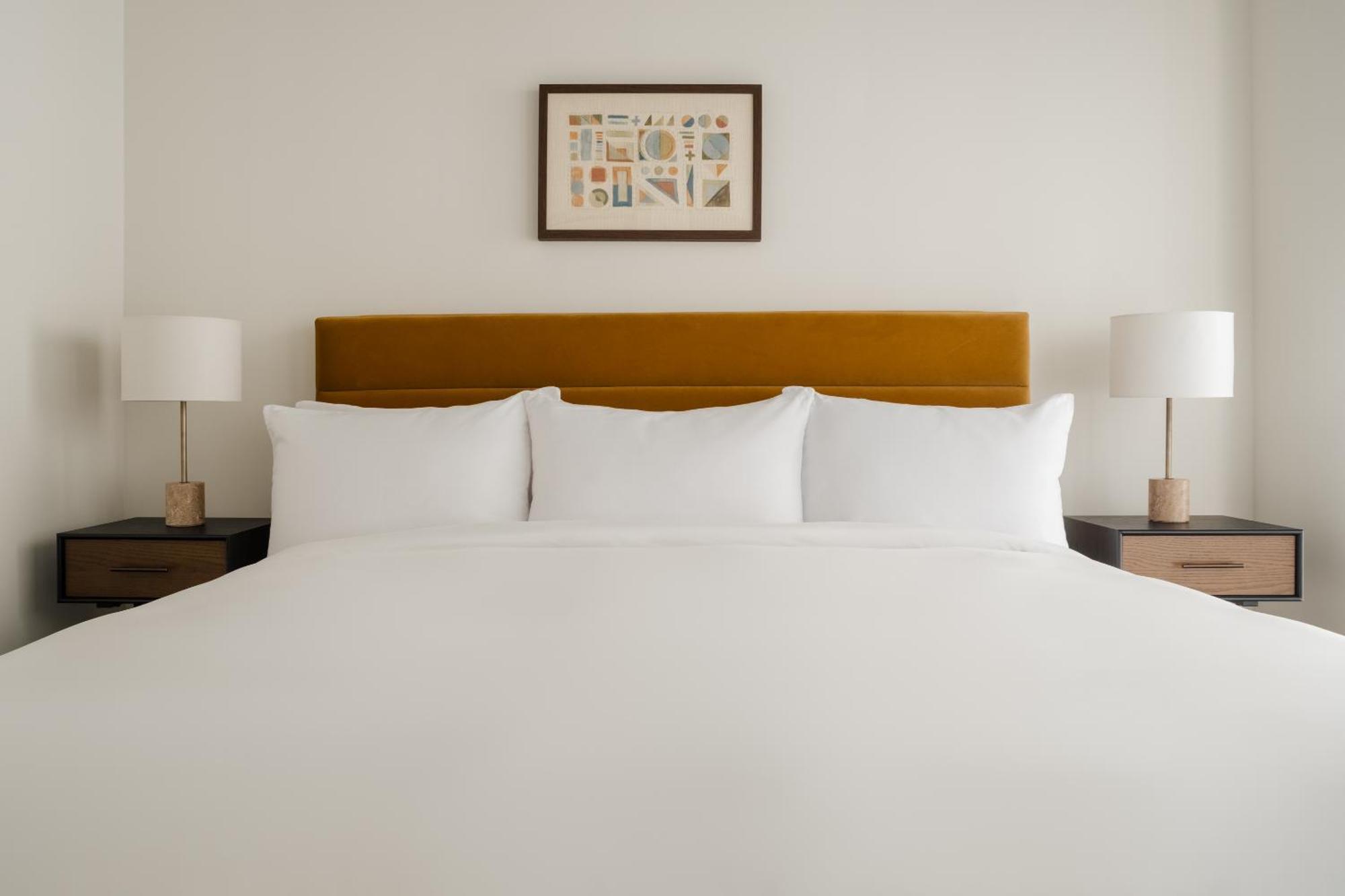 Kasa Capitol Hill Downtown 4* Nashville